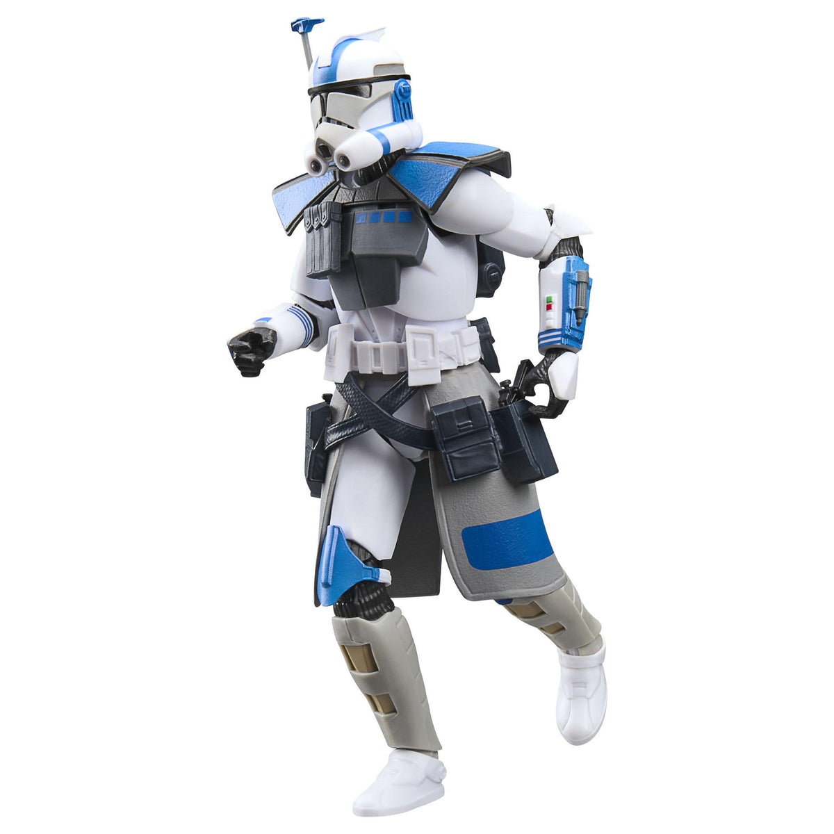 Star Wars Black Series: ARC Trooper Havoc, Colt & Blitz (The Clone Wars) - 3-Pack
