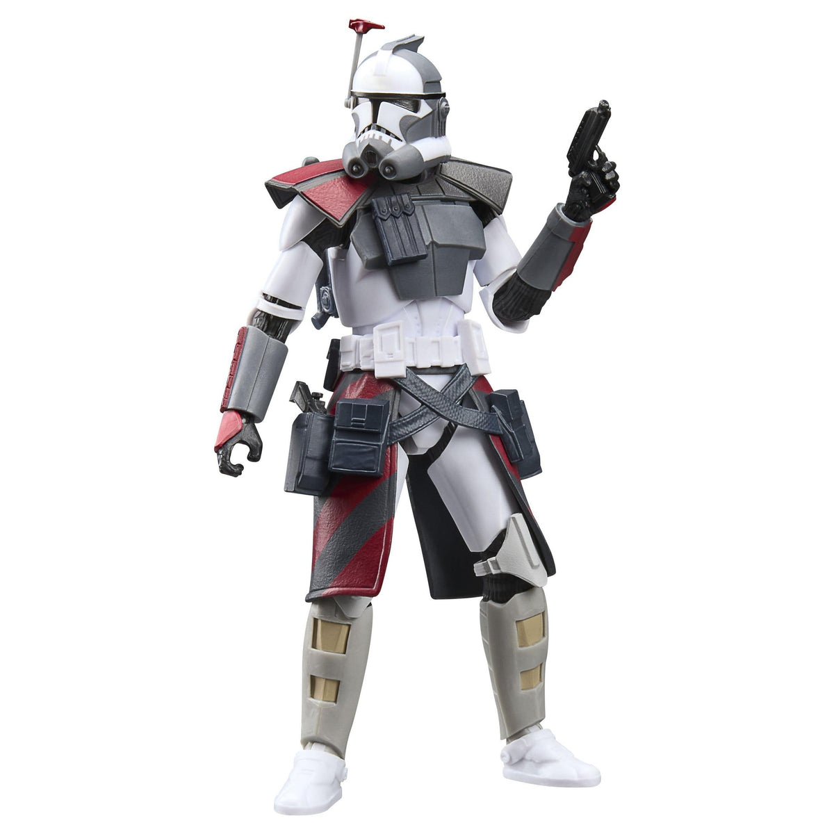 Star Wars Black Series: ARC Trooper Havoc, Colt & Blitz (The Clone Wars) - 3-Pack