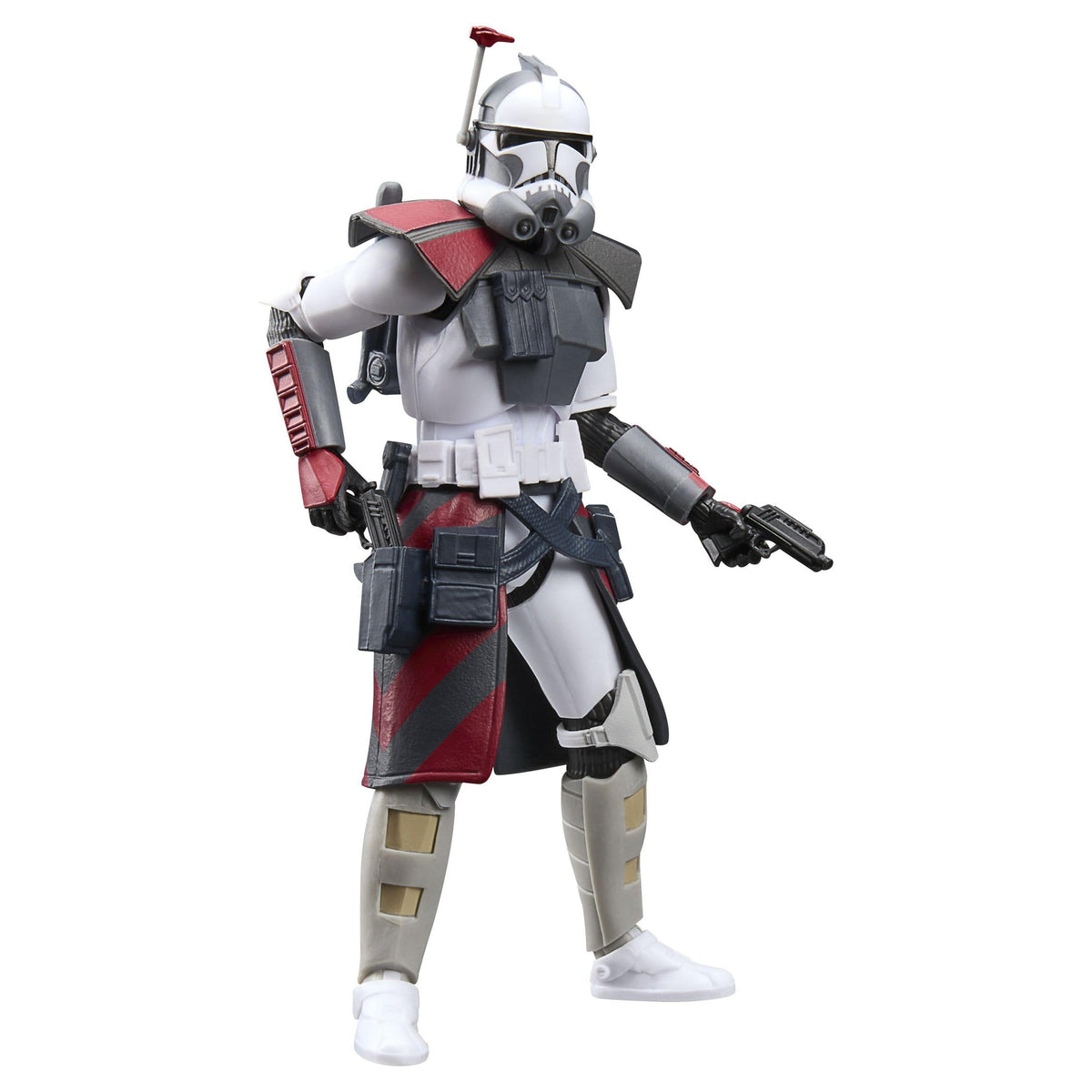 Star Wars Black Series: ARC Trooper Havoc, Colt & Blitz (The Clone Wars) - 3-Pack
