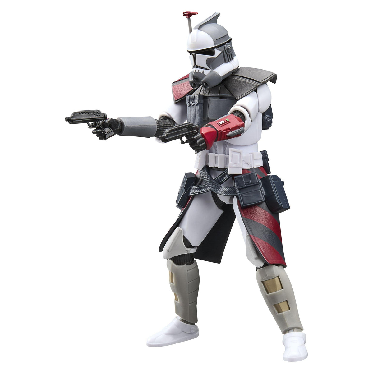 Star Wars Black Series: ARC Trooper Havoc, Colt & Blitz (The Clone Wars) - 3-Pack