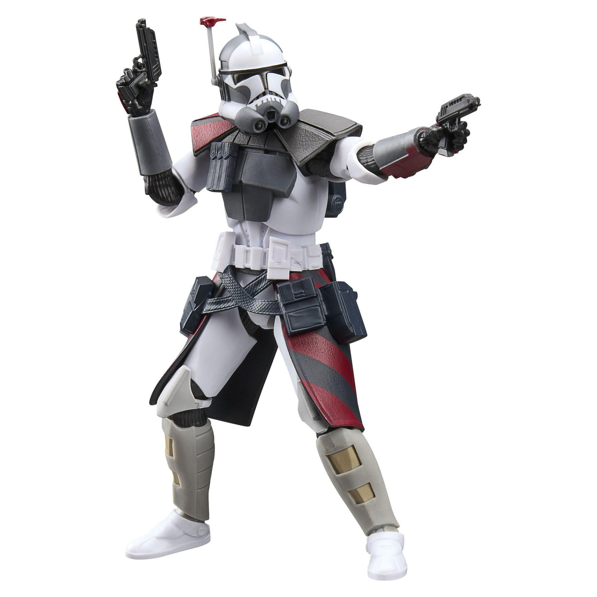 Star Wars Black Series: ARC Trooper Havoc, Colt & Blitz (The Clone Wars) - 3-Pack