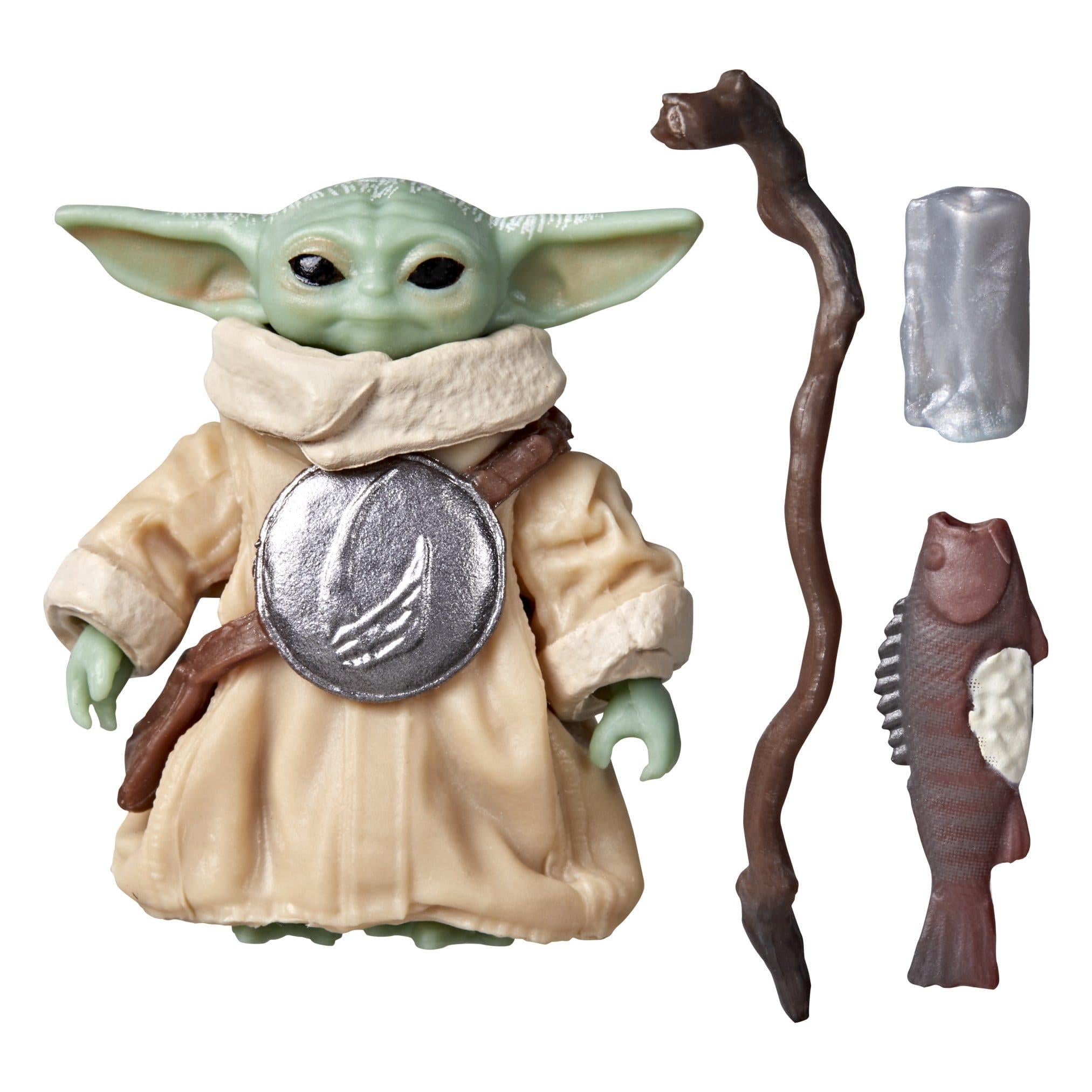 Star Wars Black Series: Grogu (The Mandalorian & Grogu)