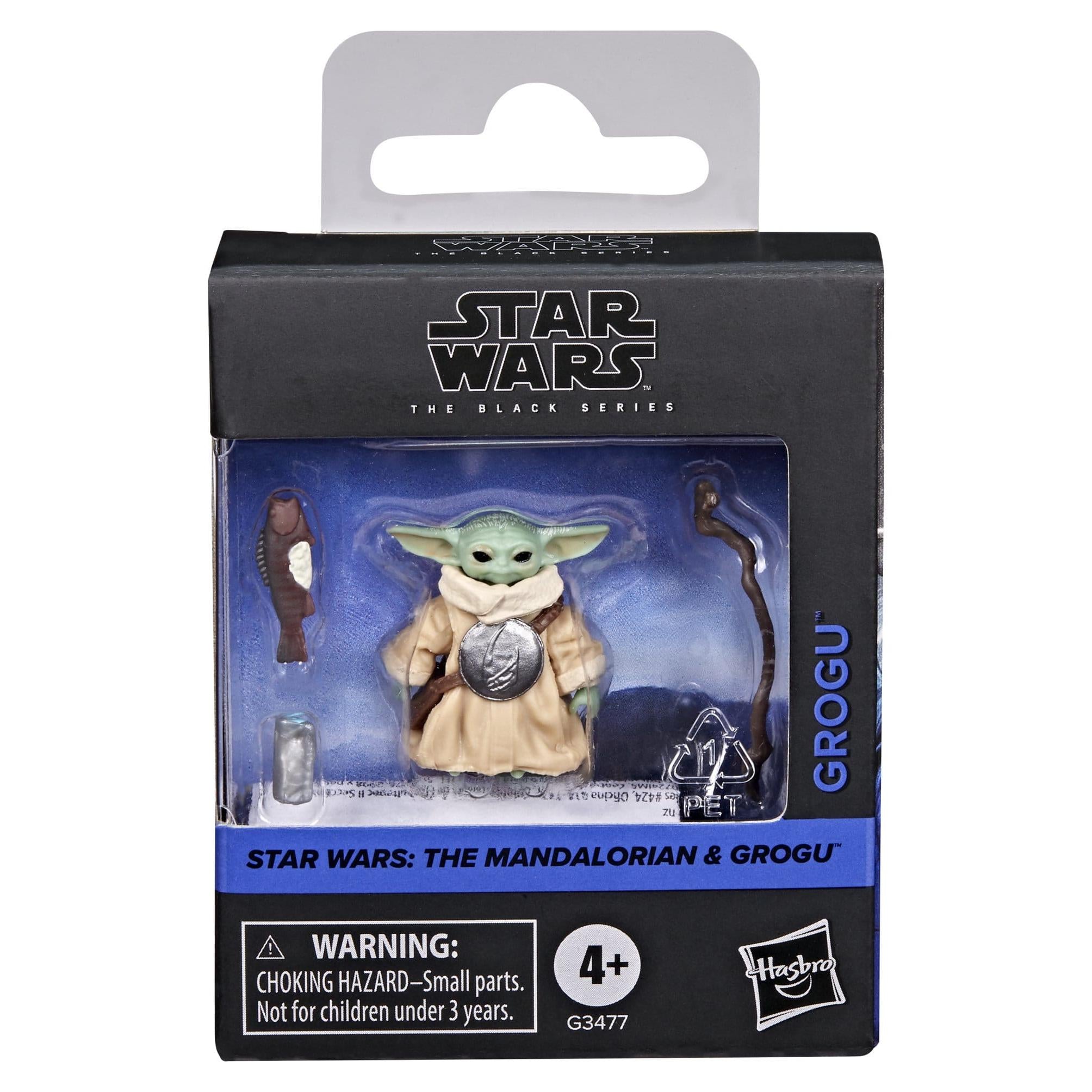 Star Wars Black Series: Grogu (The Mandalorian & Grogu)