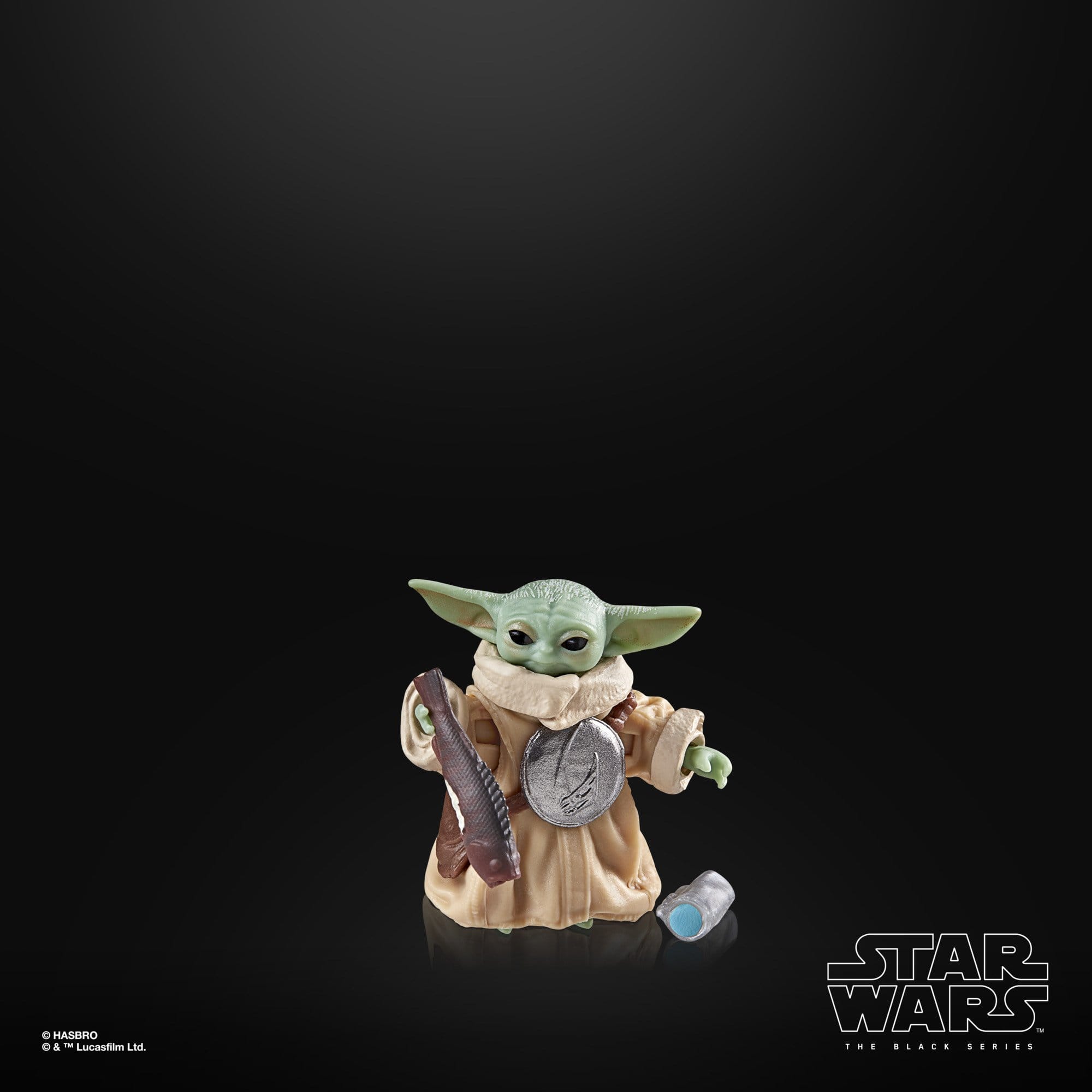 Star Wars Black Series: Grogu (The Mandalorian & Grogu)