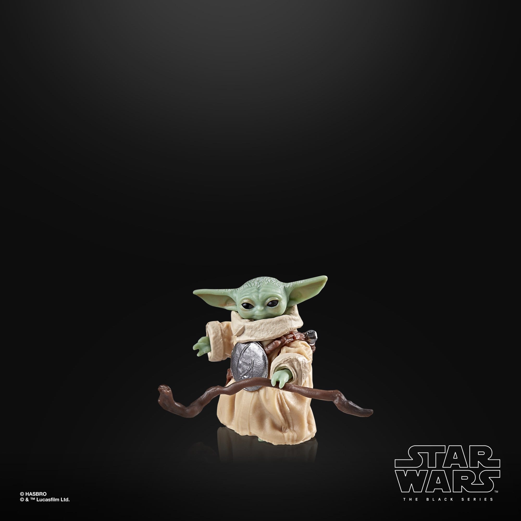 Star Wars Black Series: Grogu (The Mandalorian & Grogu)