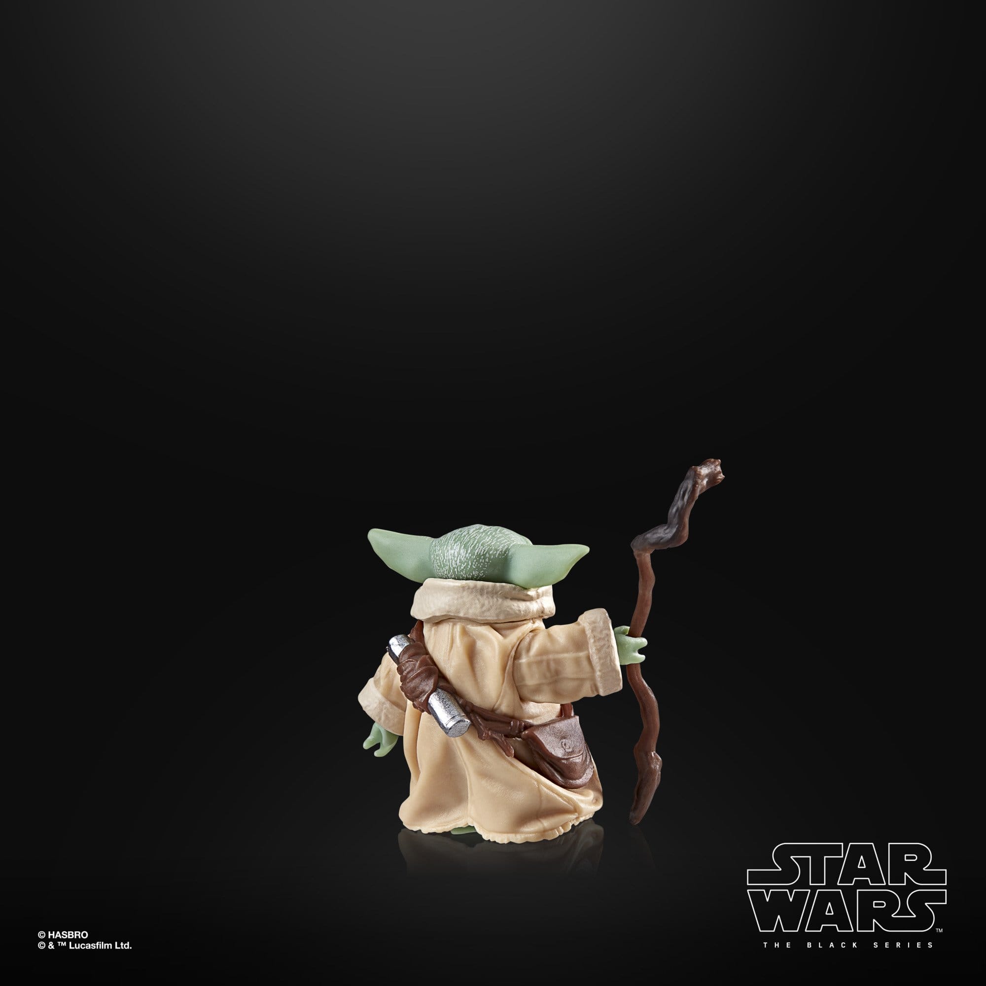 Star Wars Black Series: Grogu (The Mandalorian & Grogu)