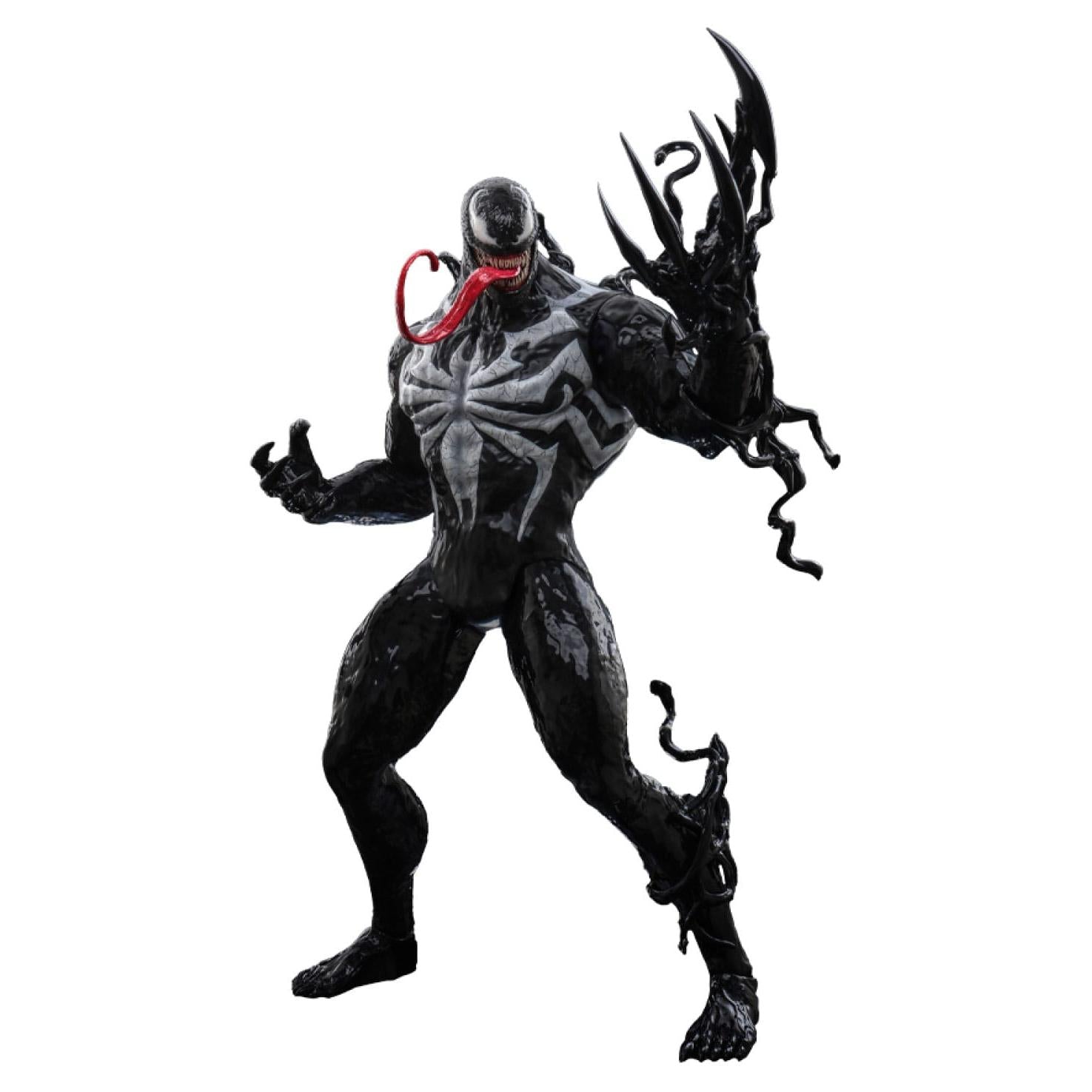 Marvel: Venom (Spider-Man 2 Videogame) 1/6