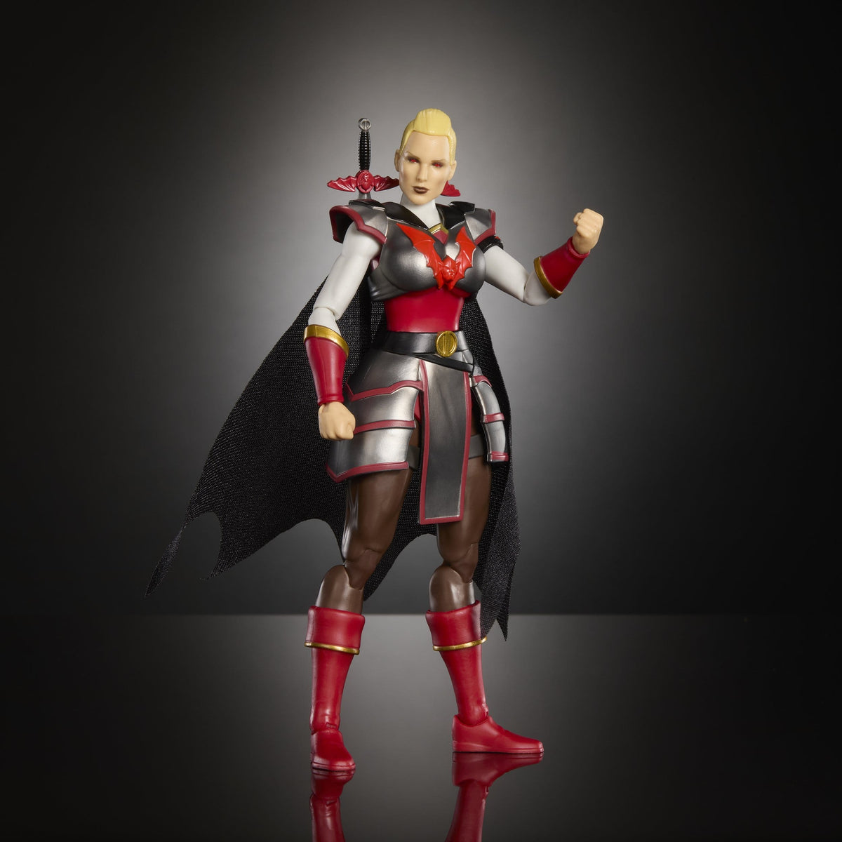 Masters of the Universe Masterverse: Adora (New Eternia)