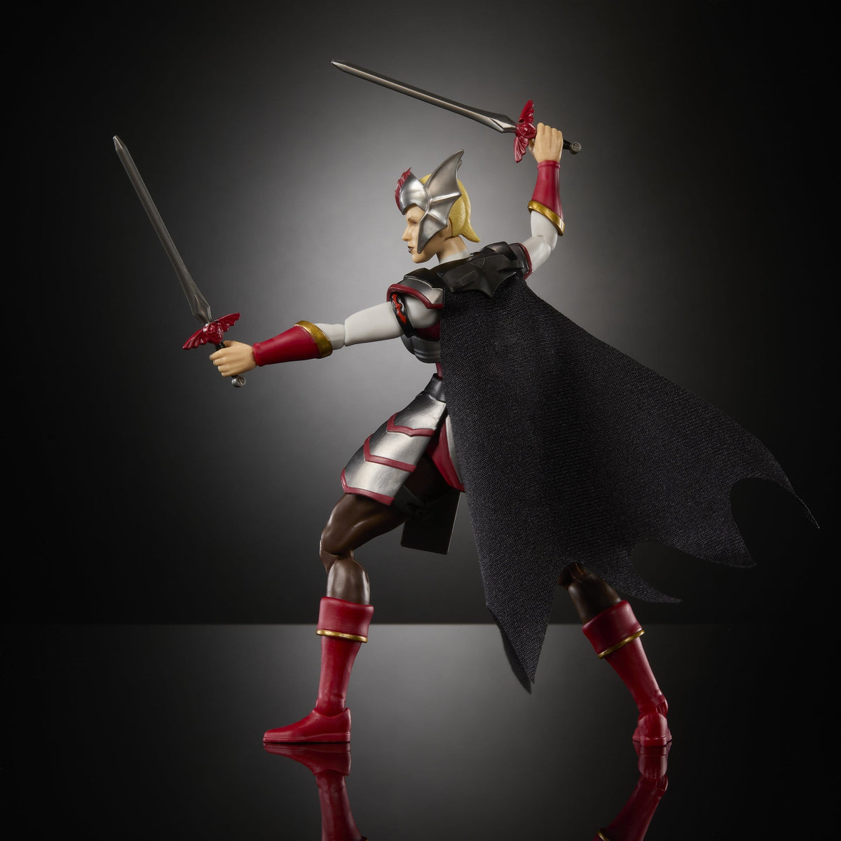 Masters of the Universe Masterverse: Adora (New Eternia)