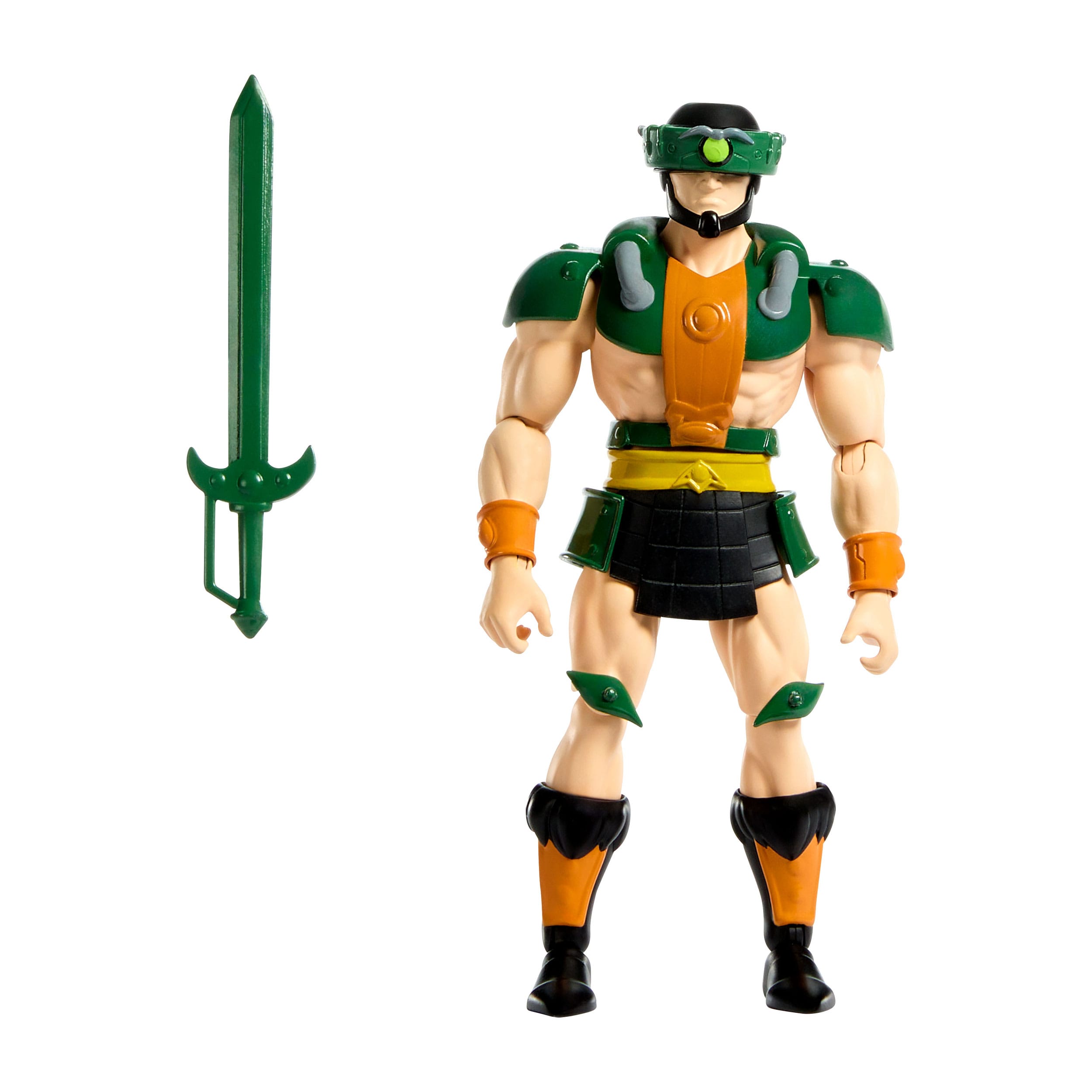 Masters of the Universe Origins: Tri-Klops (200x, Cartoon Collection)