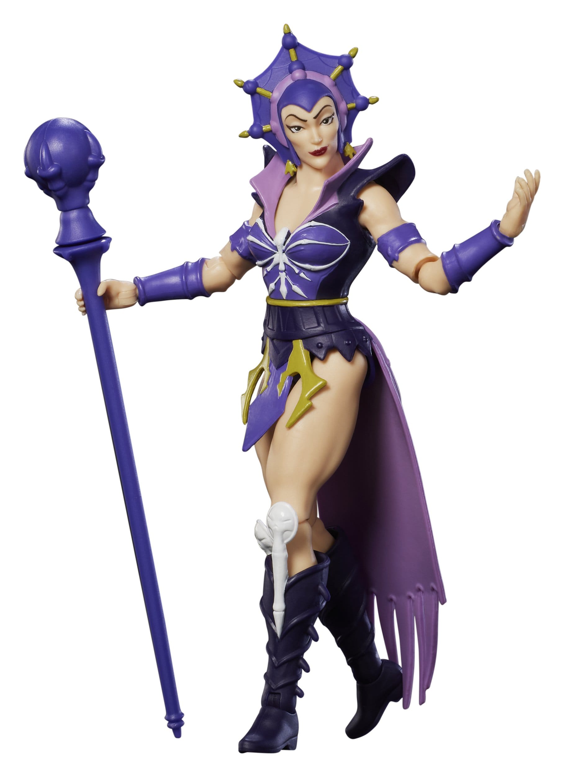 Masters of the Universe Origins: Evil-Lyn (200x, Cartoon Collection)