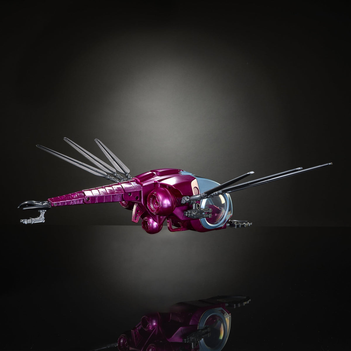 Masters of the Universe Origins: Fright Fighter (Movie)