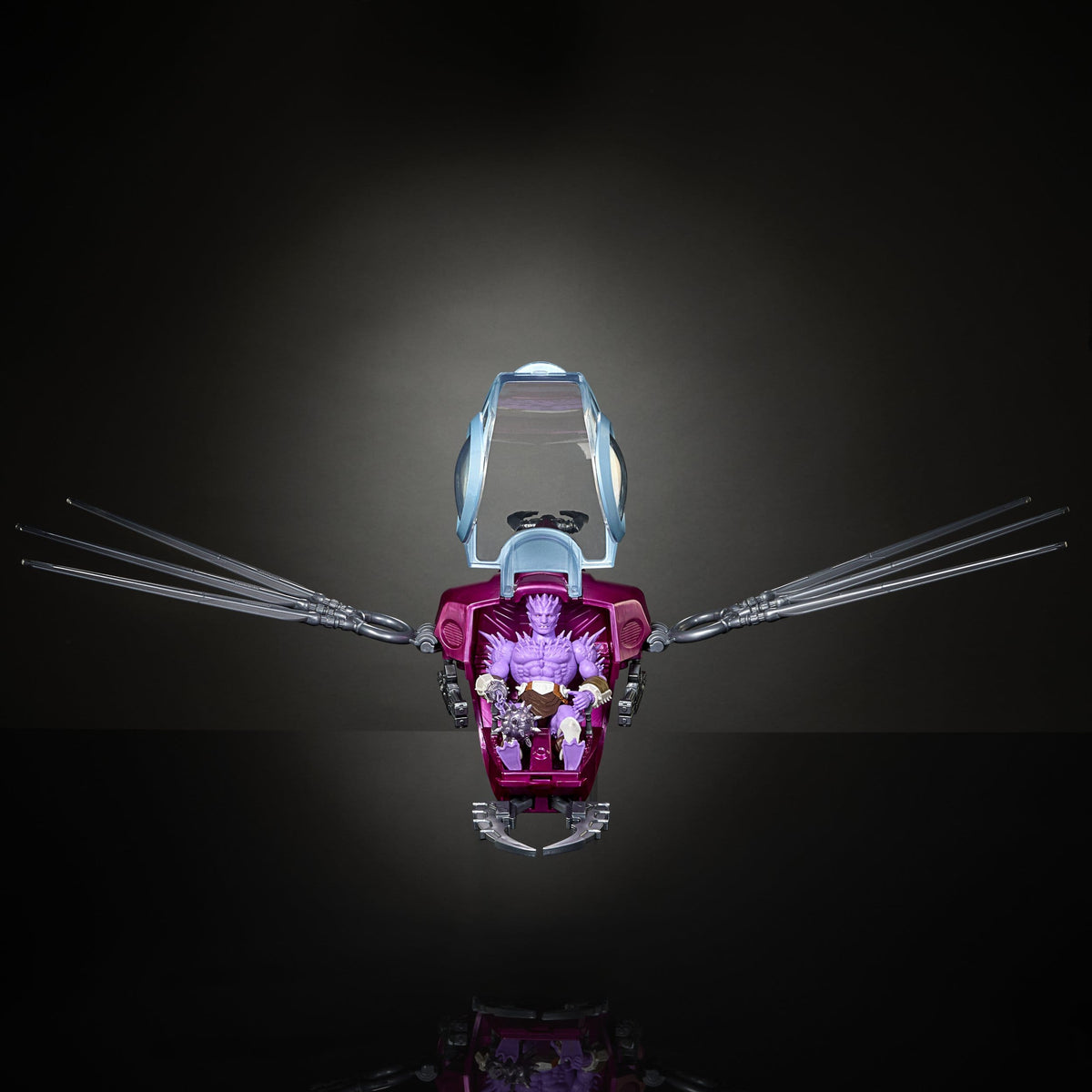 Masters of the Universe Origins: Fright Fighter (Movie)