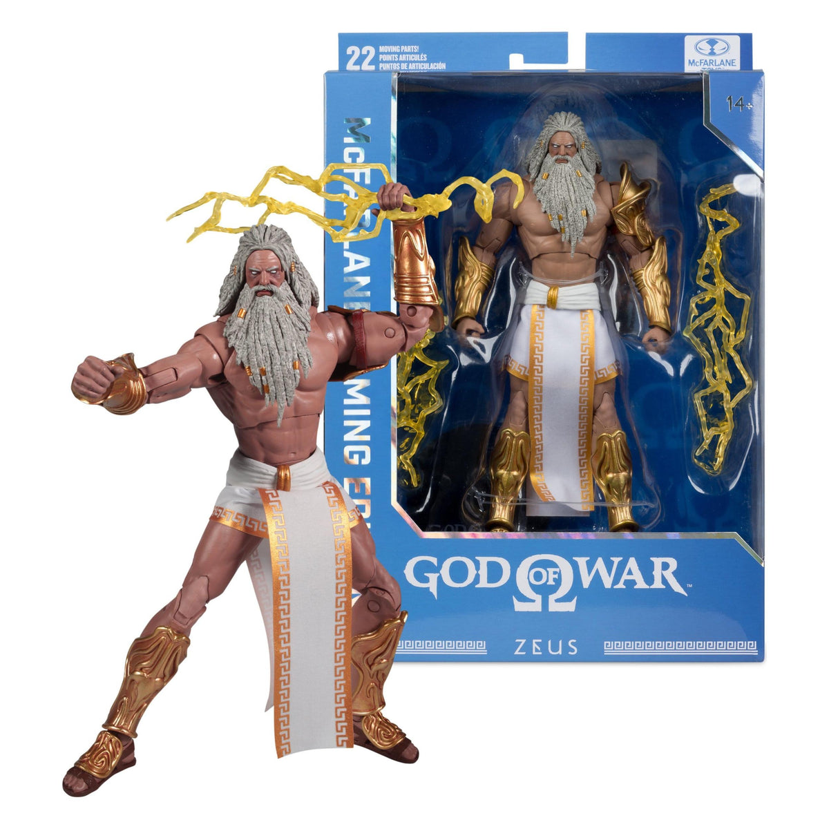 God of War: Zeus
