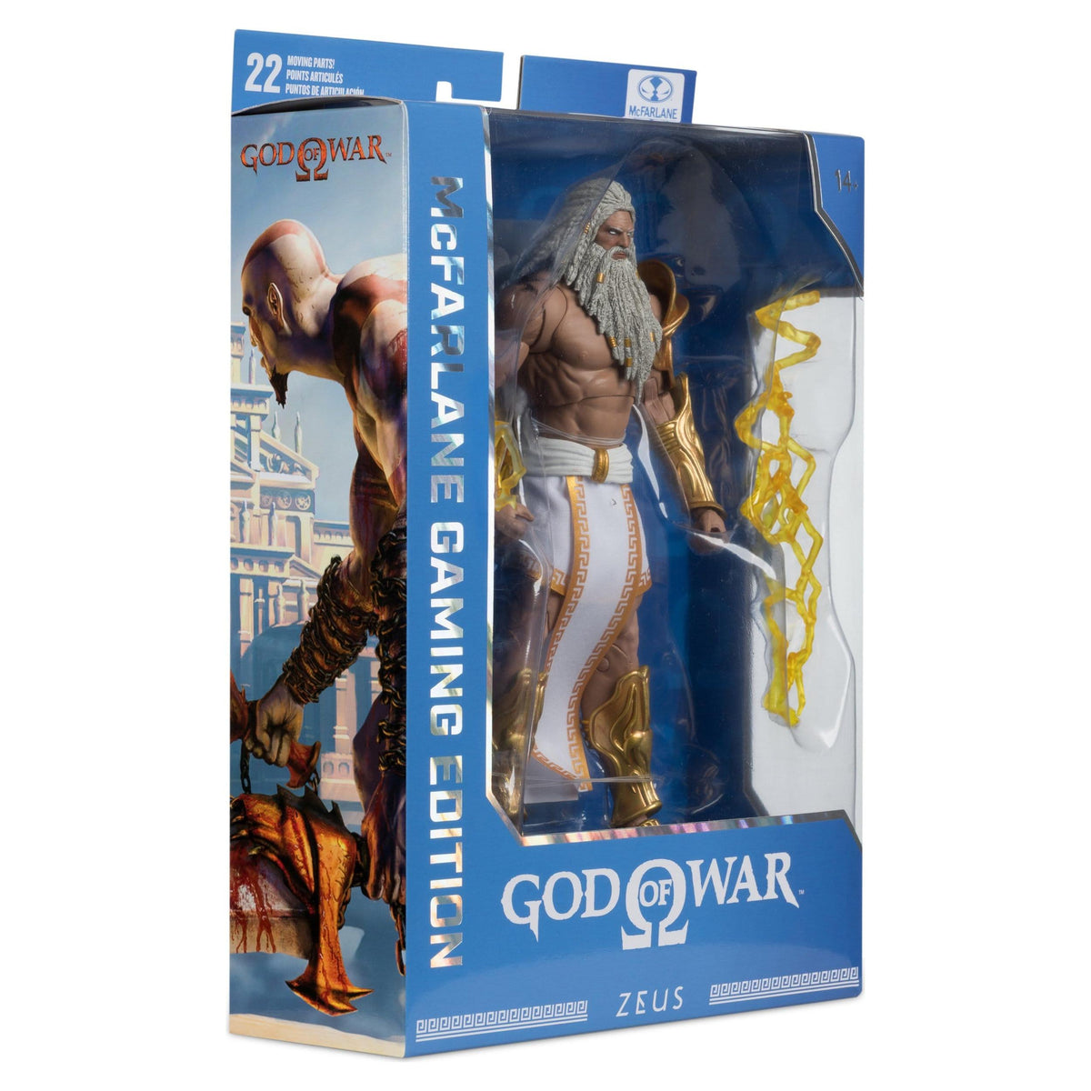 God of War: Zeus