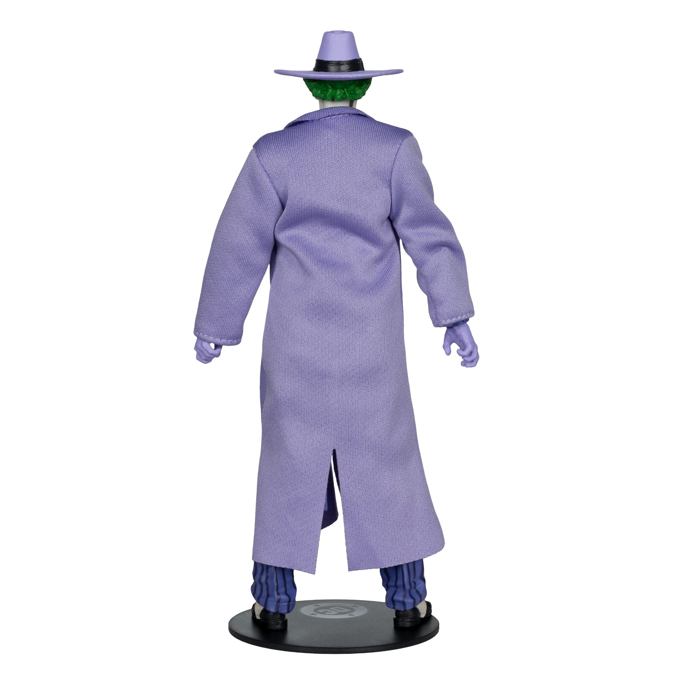 DC Page Punchers: The Joker (Crisis on Infinite Earths) Actionfigur & Comic - 7 inch (Kopie)