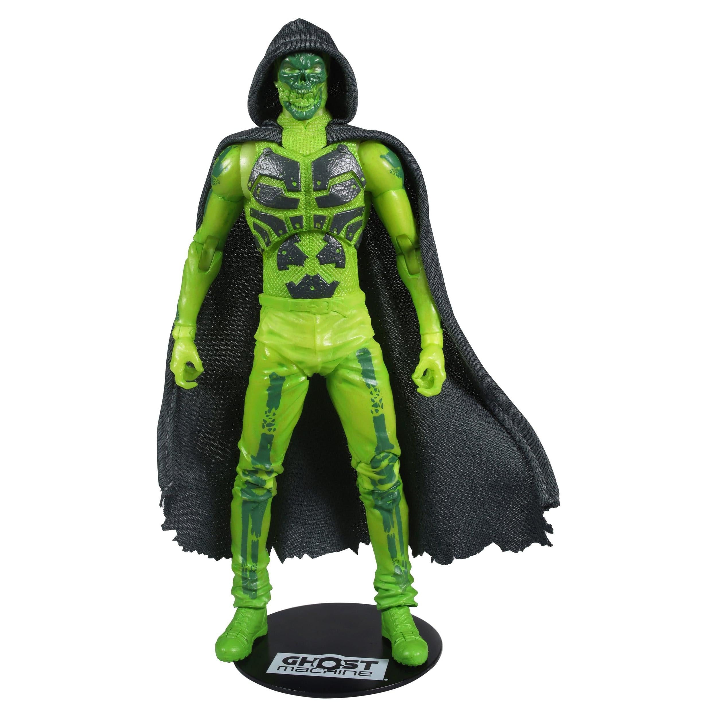 Geiger (Ghost Machine, Image Comics, Elite Edition)