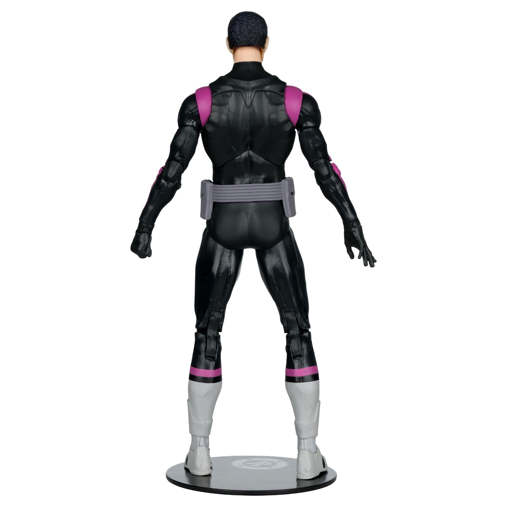 DC Multiverse Collector Edition: Cosmic Boy (Final Crisis: Legion of 3 Worlds) #51