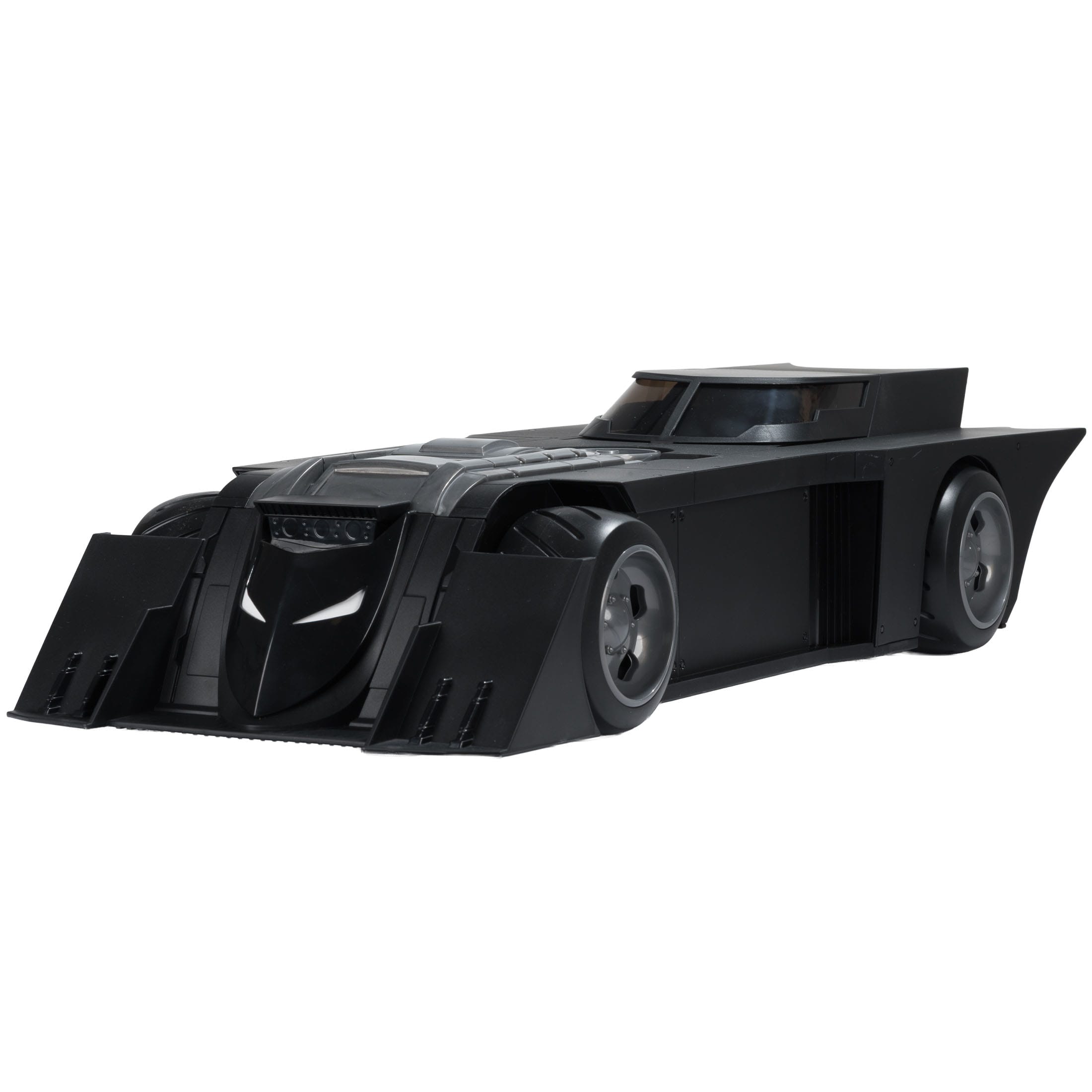 DC Multiverse: Batmobile (DC Rebirth)