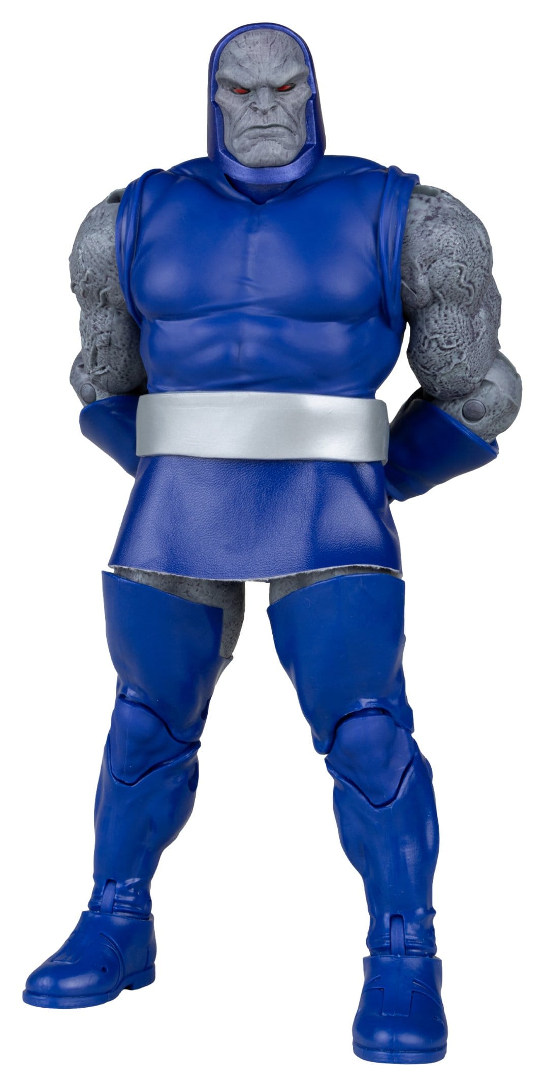 DC Multiverse: Darkseid vs Orion (New Gods) - 2-Pack