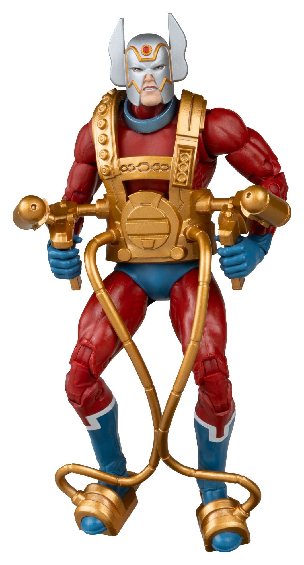 DC Multiverse: Darkseid vs Orion (New Gods) - 2-Pack