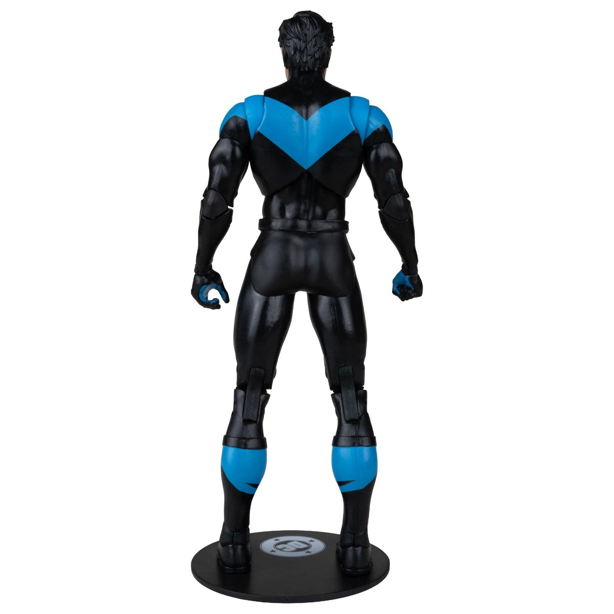 DC Page Punchers: Nightwing (Nightwing #81) Actionfigur & Comic - 7 inch