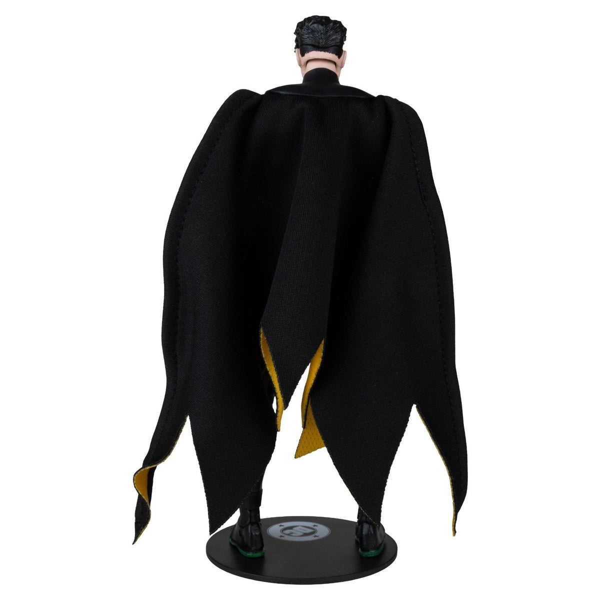 DC Page Punchers: Robin Tim Drake (Nightwing #81) Actionfigur & Comic - 7 inch
