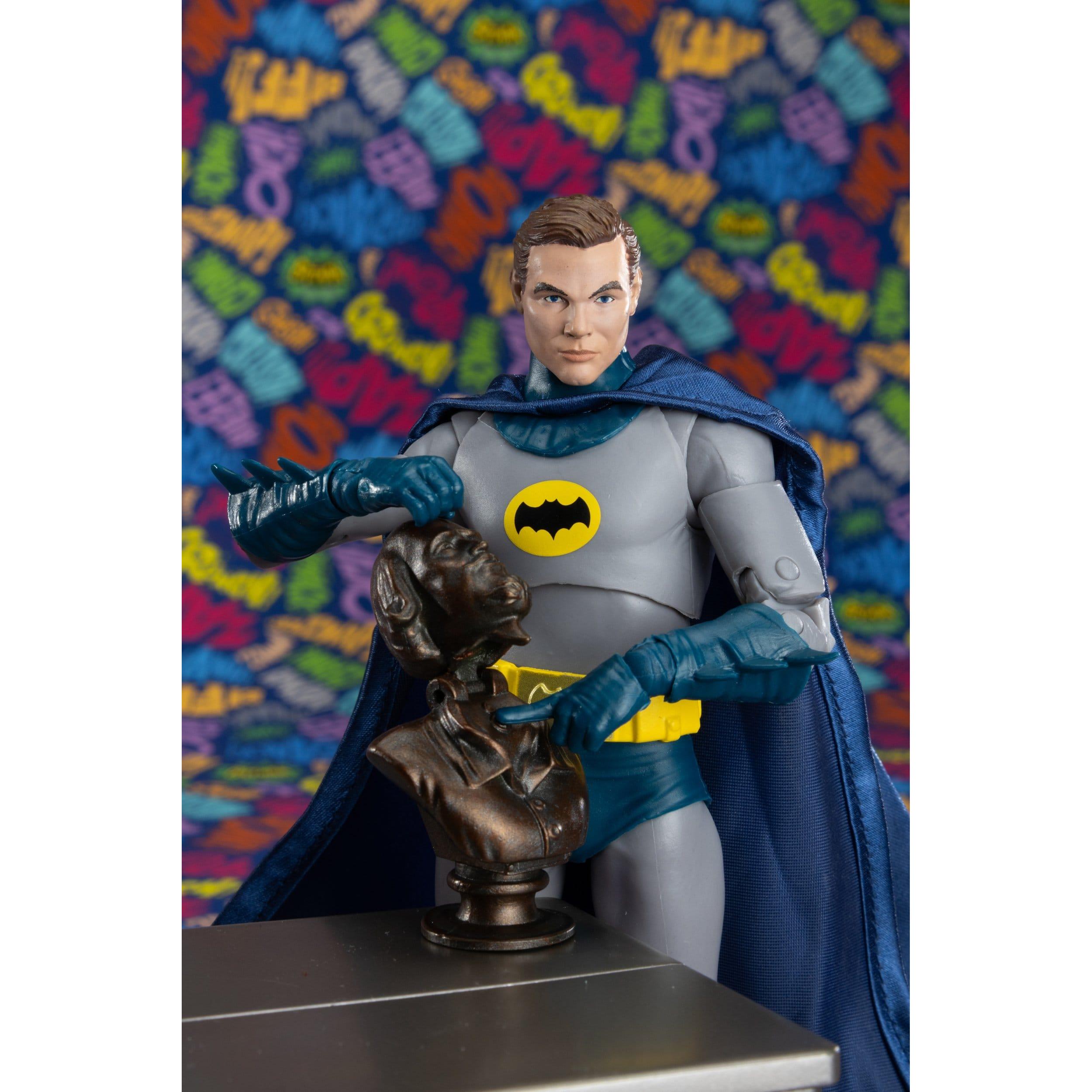 DC Multiverse: Batman & Robin (Batman 1966) - 2-Pack