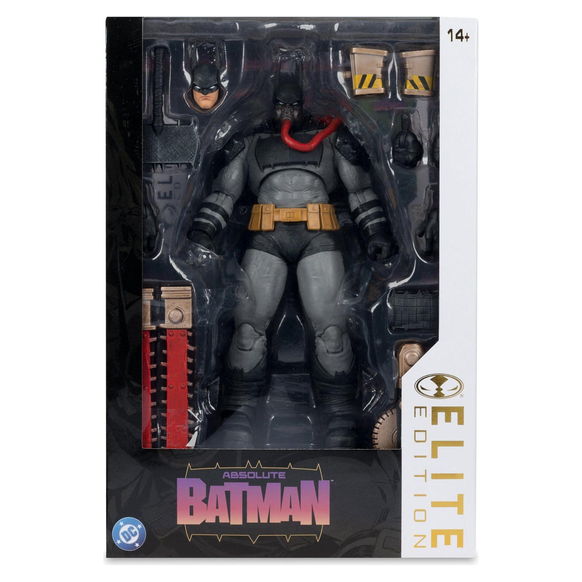 DC Multiverse: Absolute Batman (Elite Edition #16)