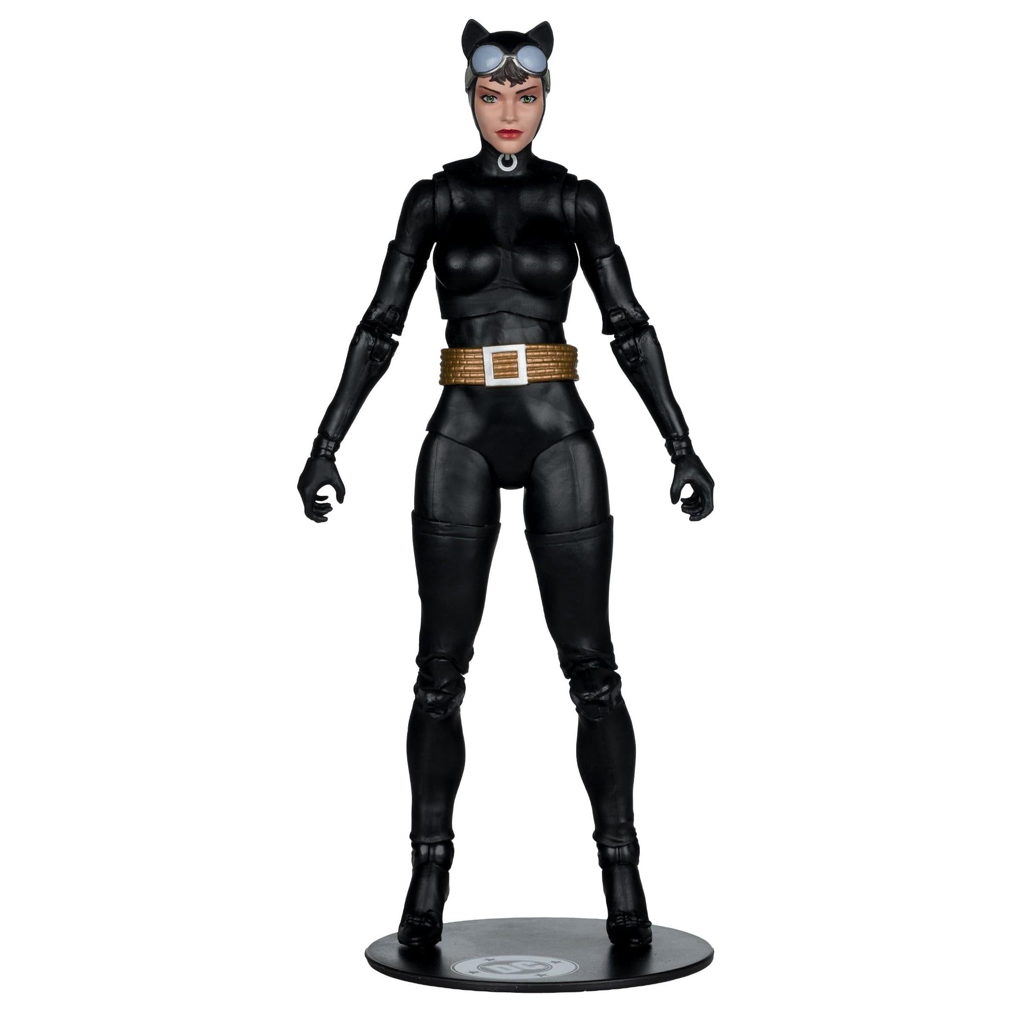 DC Multiverse: Catwoman (Batman: Hush) (Gold Label)
