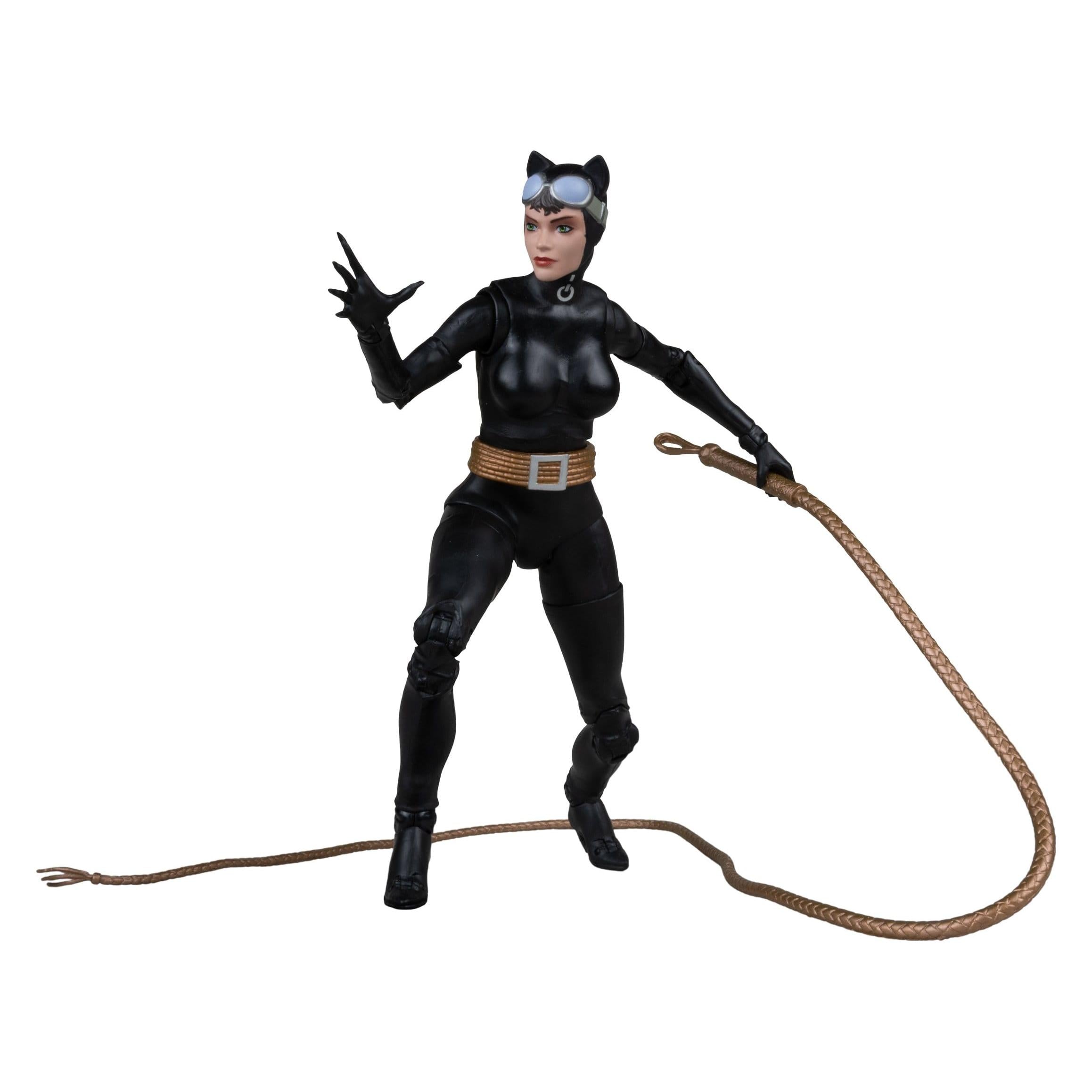 DC Multiverse: Catwoman (Batman: Hush) (Gold Label)
