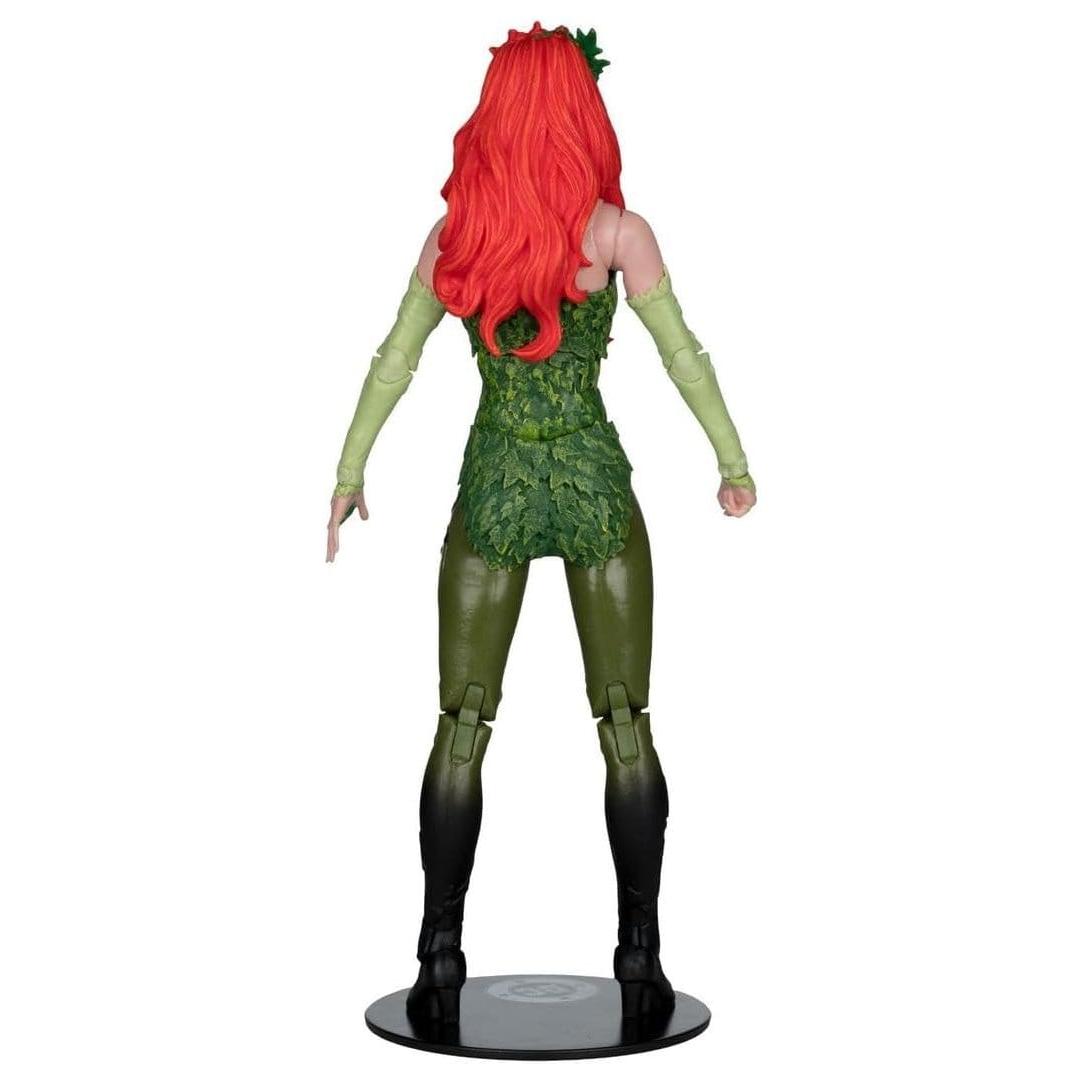 DC Multiverse: Poison Ivy (Batman & Robin, Gold Label)