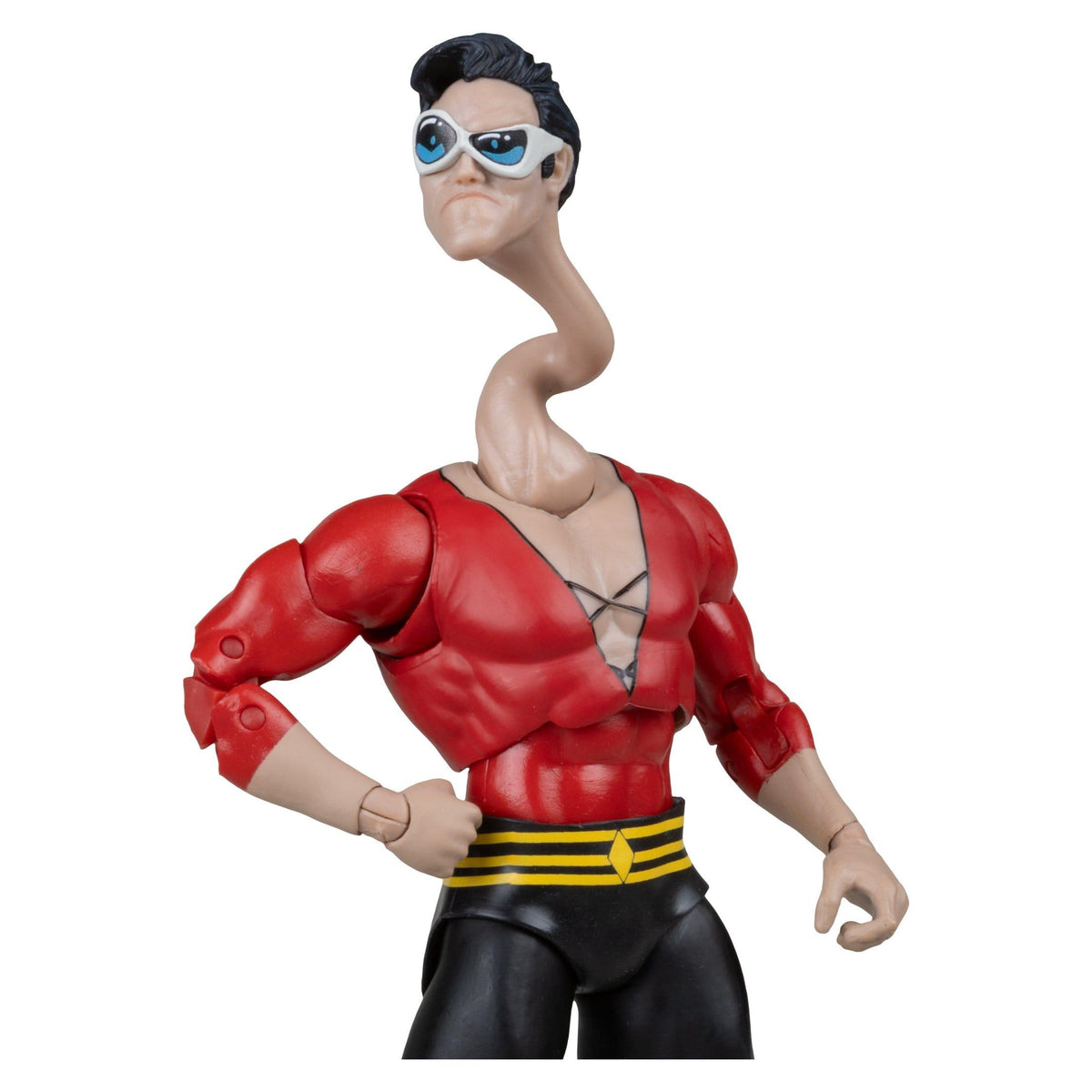 DC Multiverse: Plastic Man (The Terrifics)