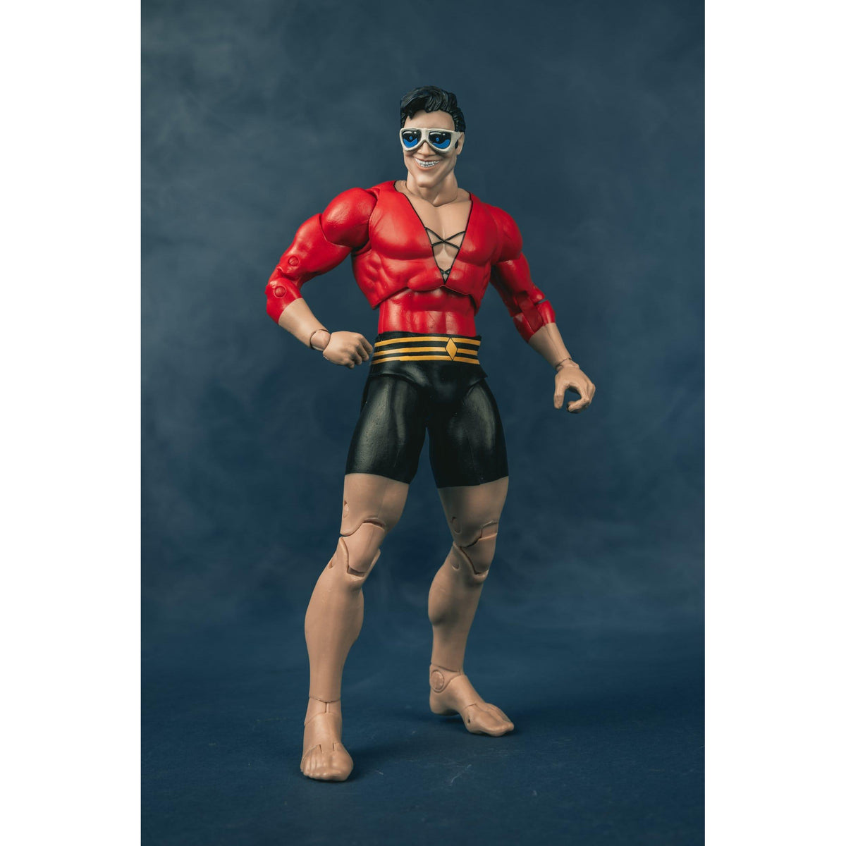 DC Multiverse: Plastic Man (The Terrifics)