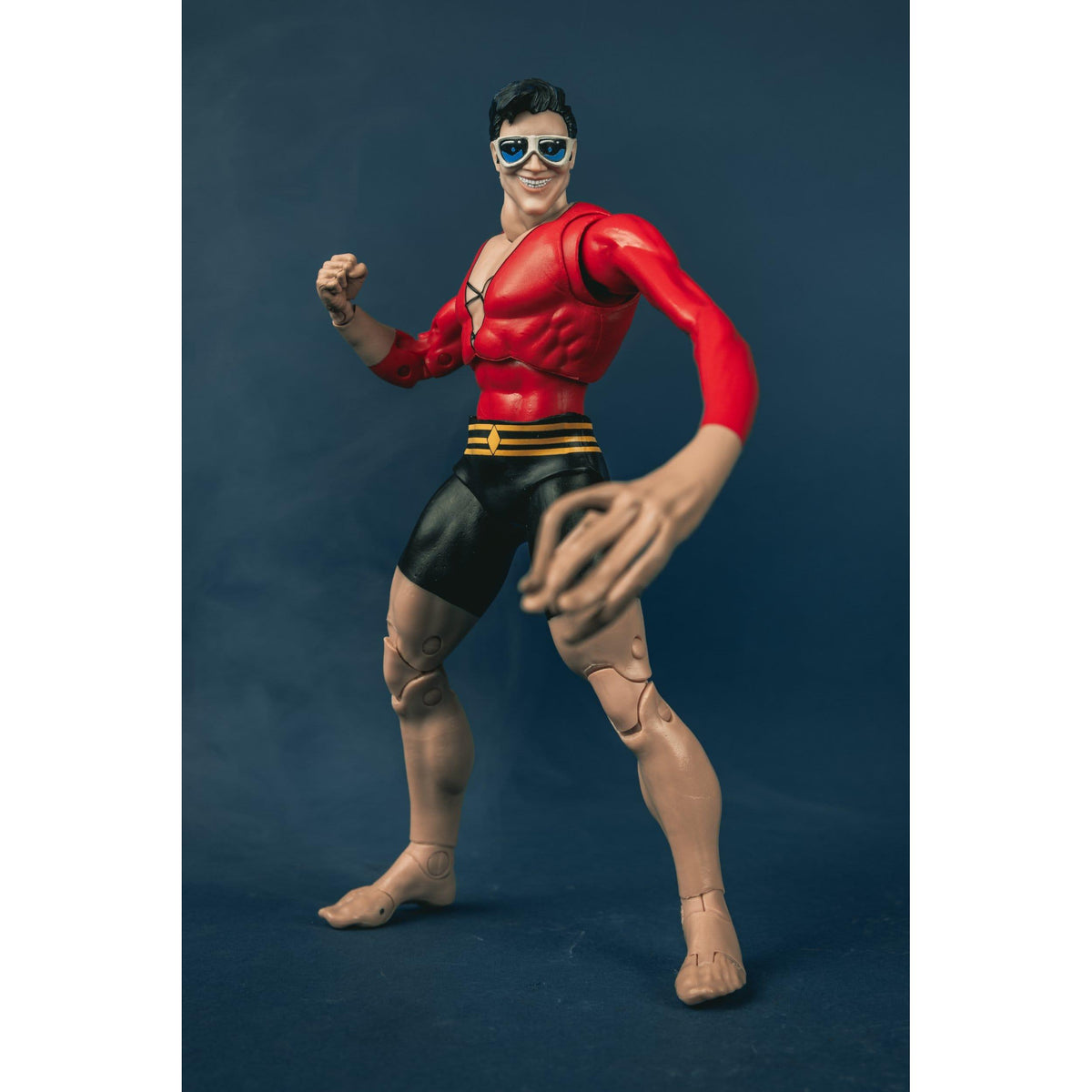 DC Multiverse: Plastic Man (The Terrifics)