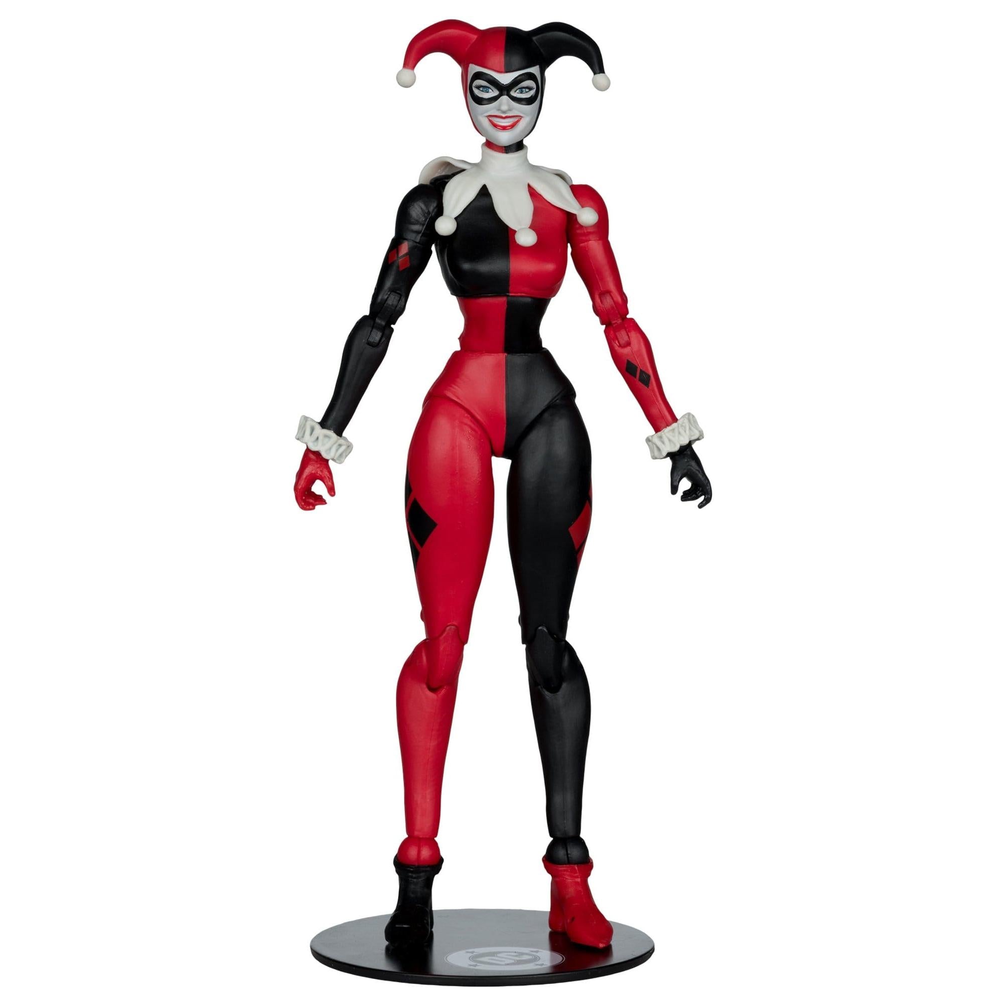 DC Multiverse: Harley Quinn (DC Classic)