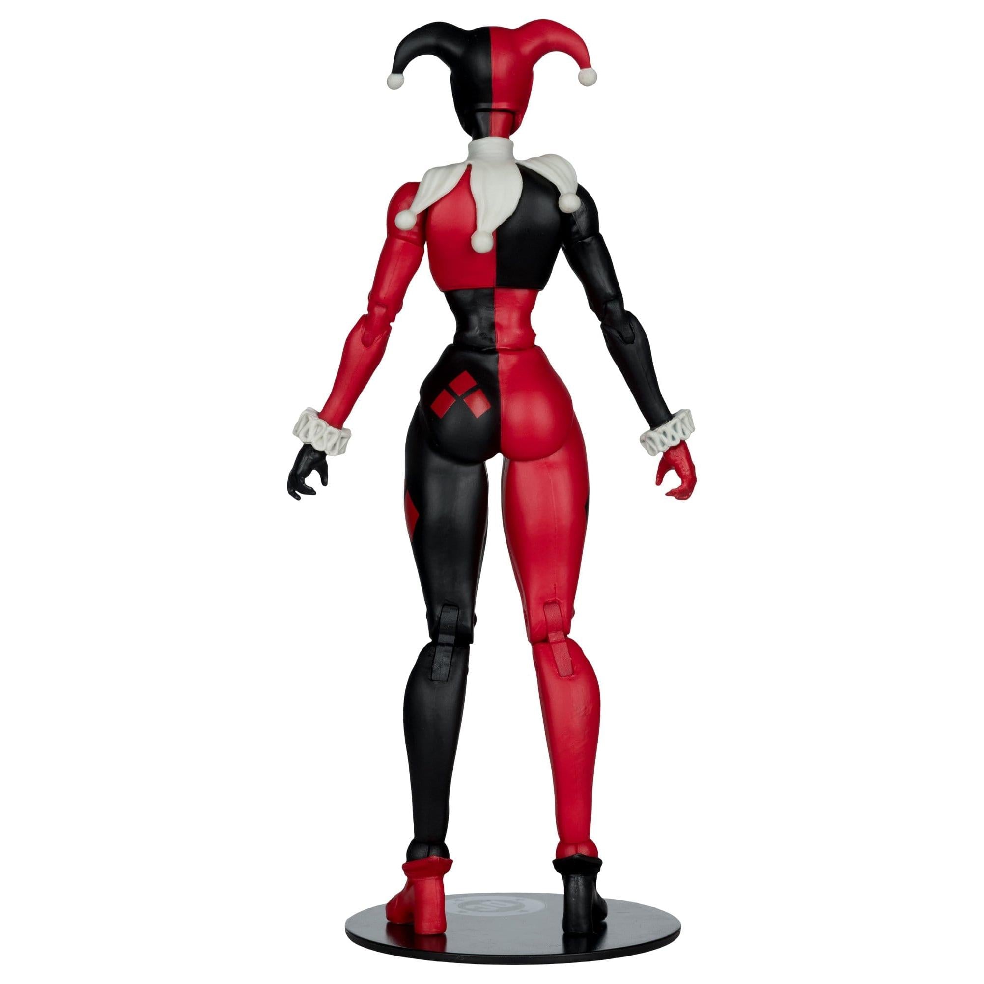 DC Multiverse: Harley Quinn (DC Classic)