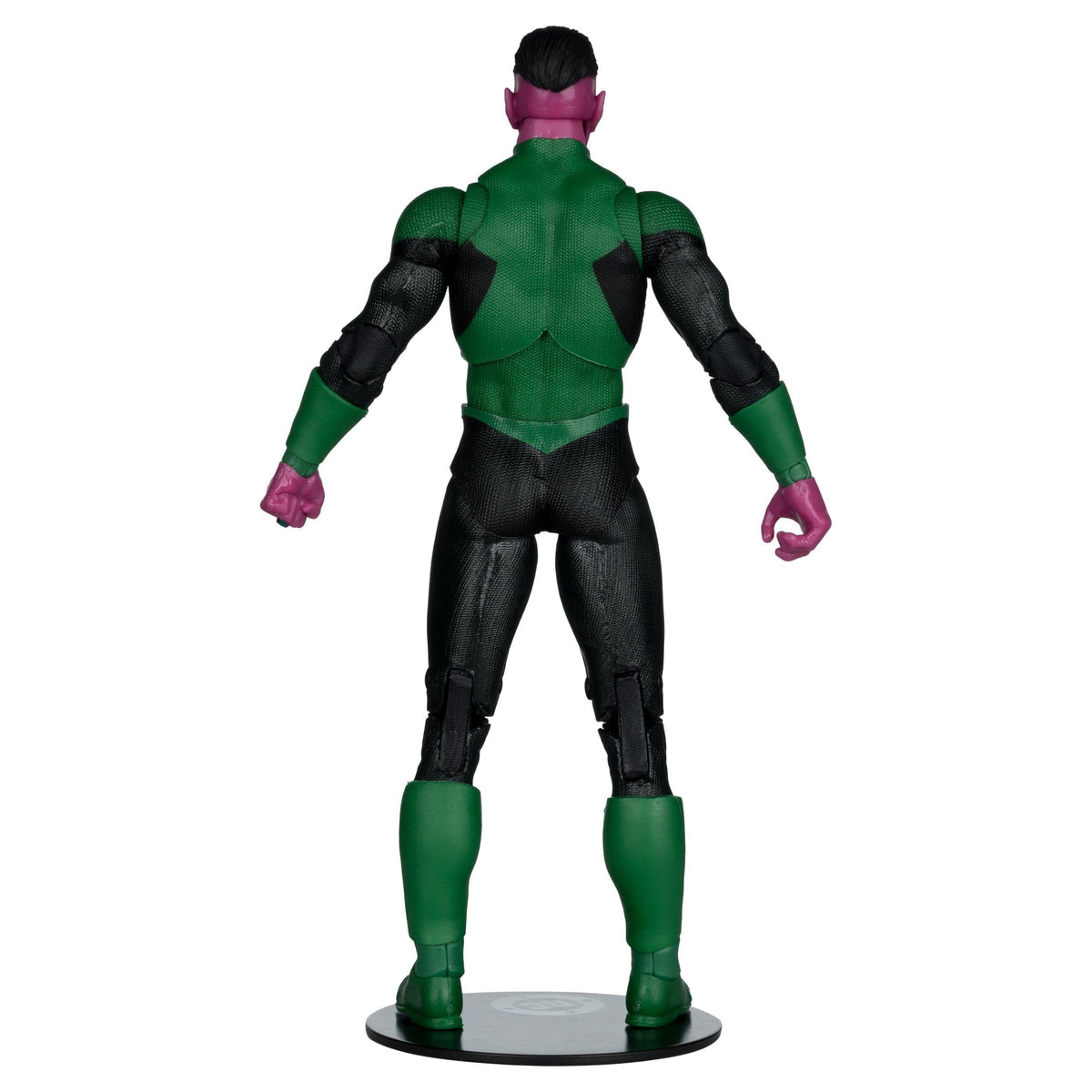 DC Multiverse: Green Lantern Sinestro (Green Lantern Corps 1)
