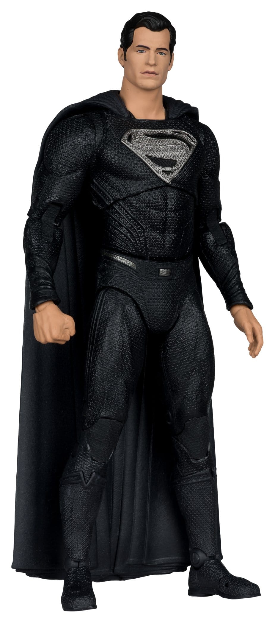 DC Multiverse: Superman (Justice League Movie) (Blister Card)