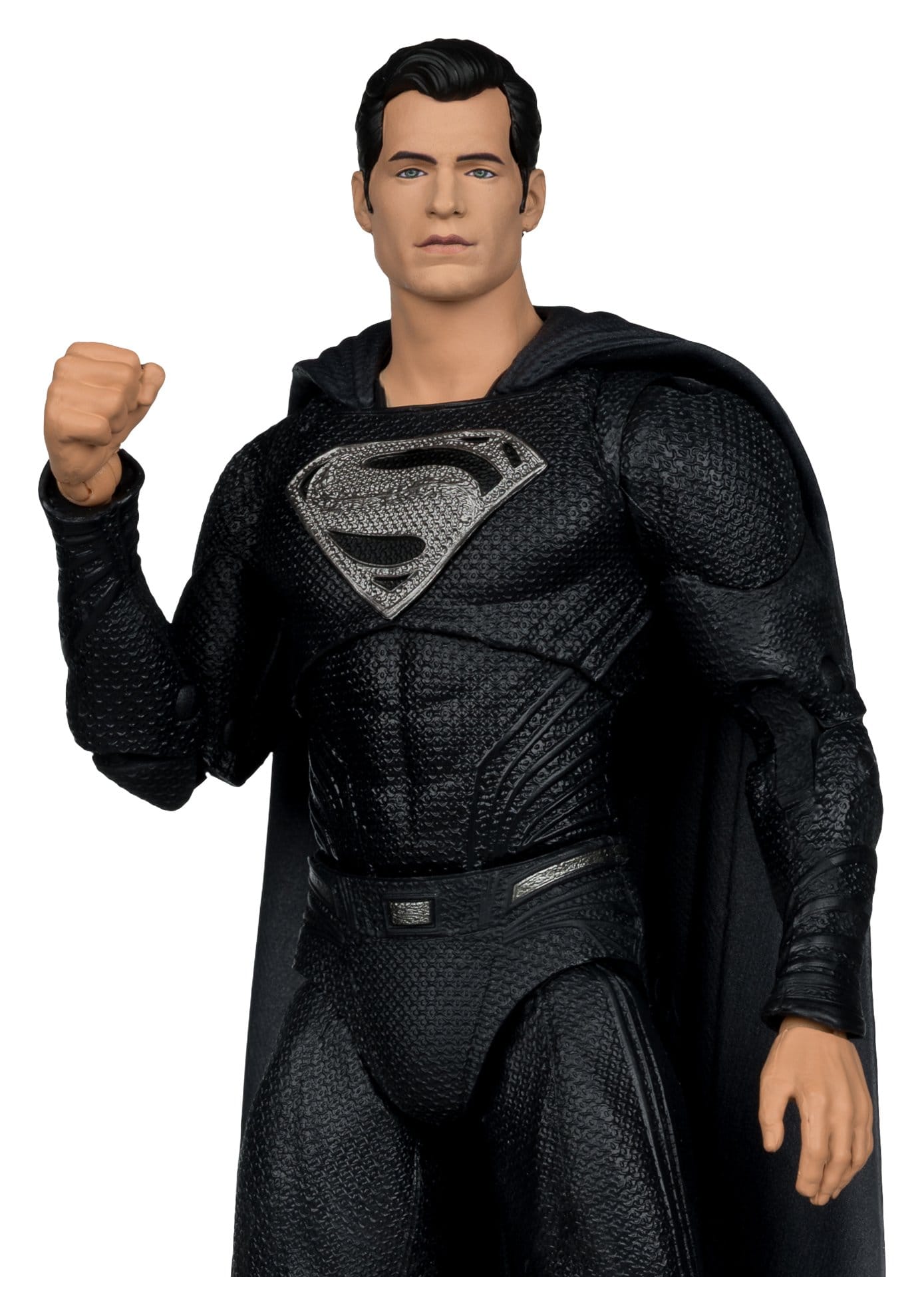 DC Multiverse: Superman (Justice League Movie) (Blister Card)