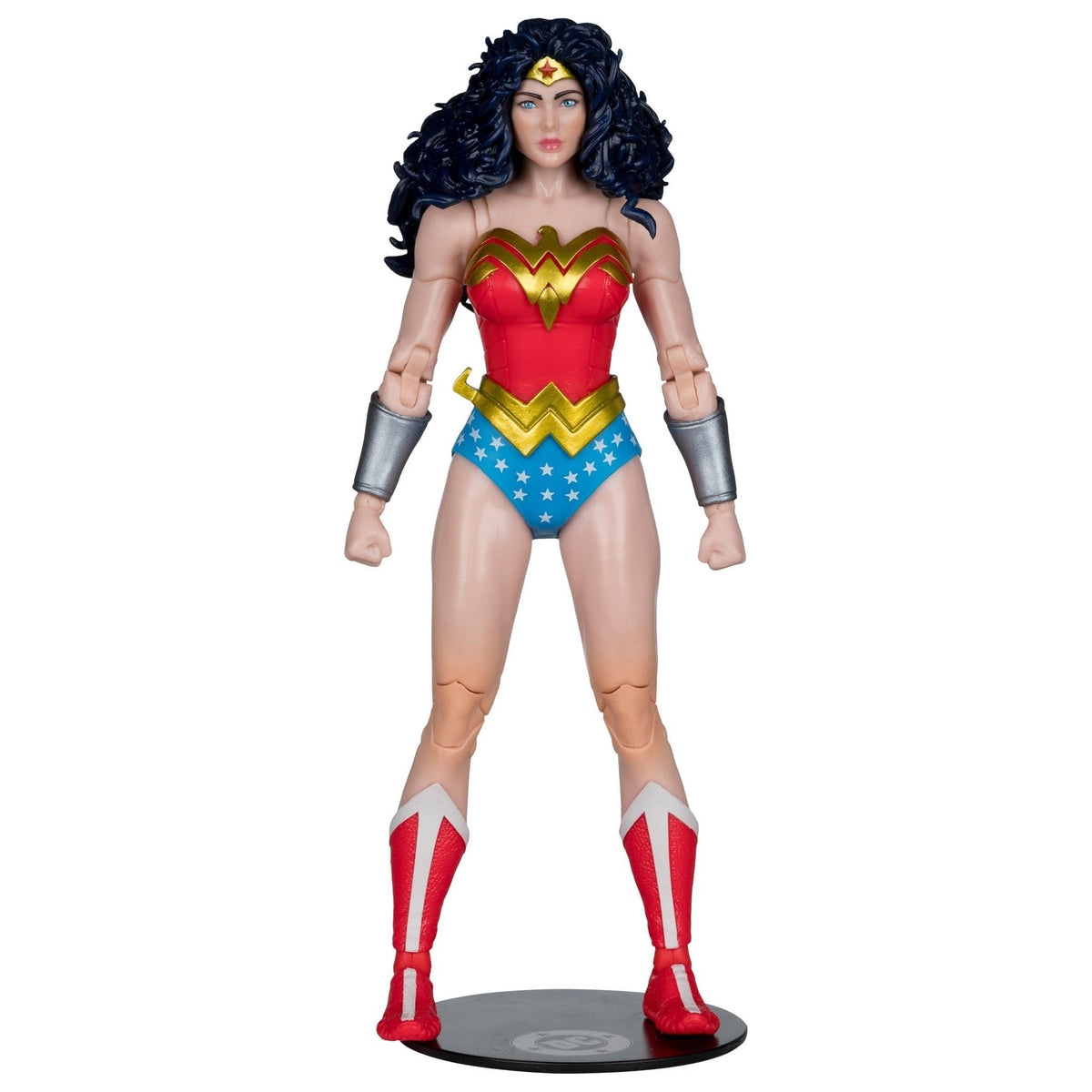 DC Multiverse: Wonder Woman (DC Classic, Collector Edition #61)