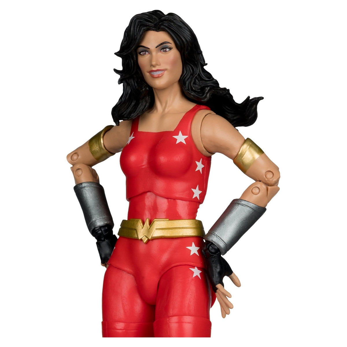 DC Multiverse: Wonder Girl (DC Classic, Collector Edition #66)