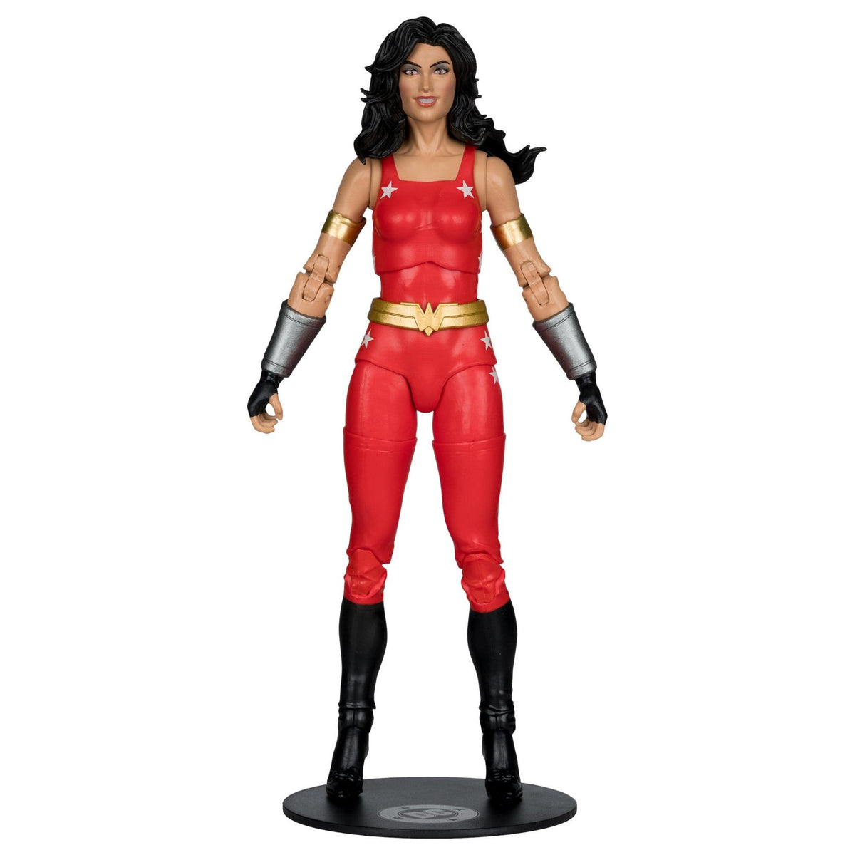 DC Multiverse: Wonder Girl (DC Classic, Collector Edition #66)