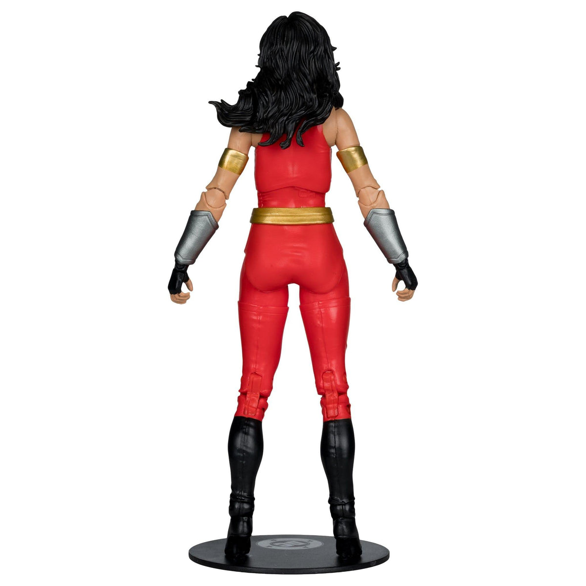 DC Multiverse: Wonder Girl (DC Classic, Collector Edition #66)