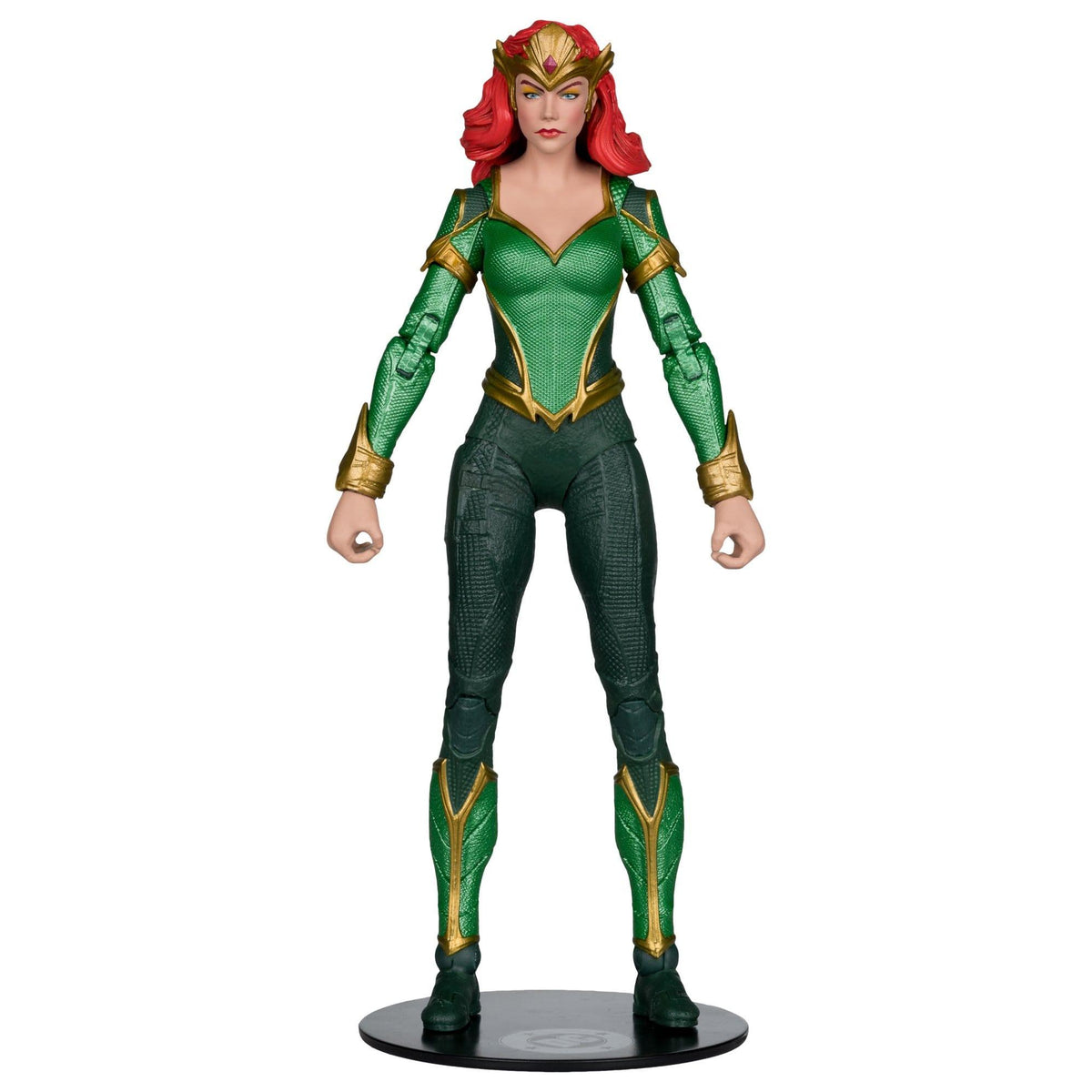 DC Multiverse: Mera (DC Classic, Collector Edition #67)