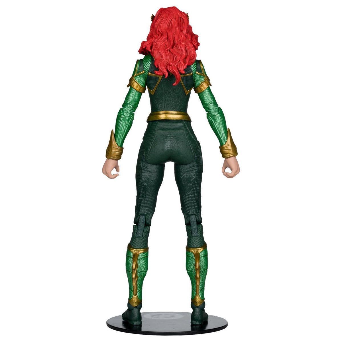 DC Multiverse: Mera (DC Classic, Collector Edition #67)