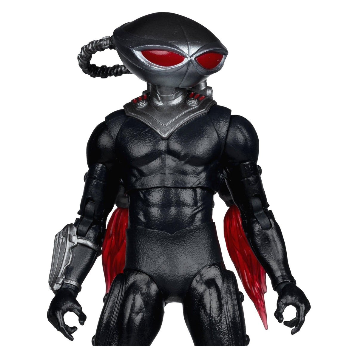 DC Multiverse: Black Manta (DC Classic, Collector Edition #68)