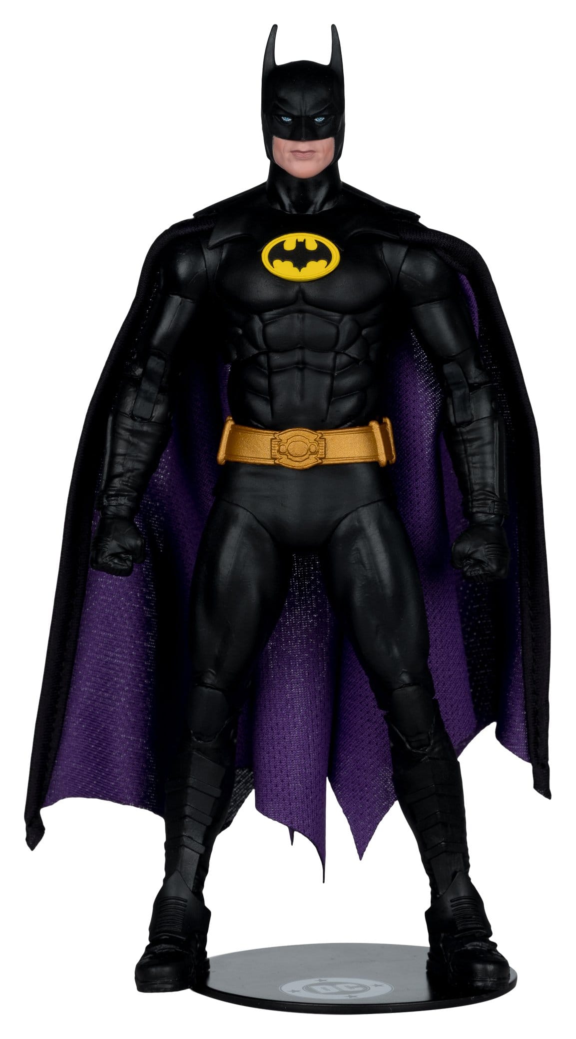 DC Page Punchers: Batman (Batman 89 Comic) Actionfigur & Comic - 7 inch