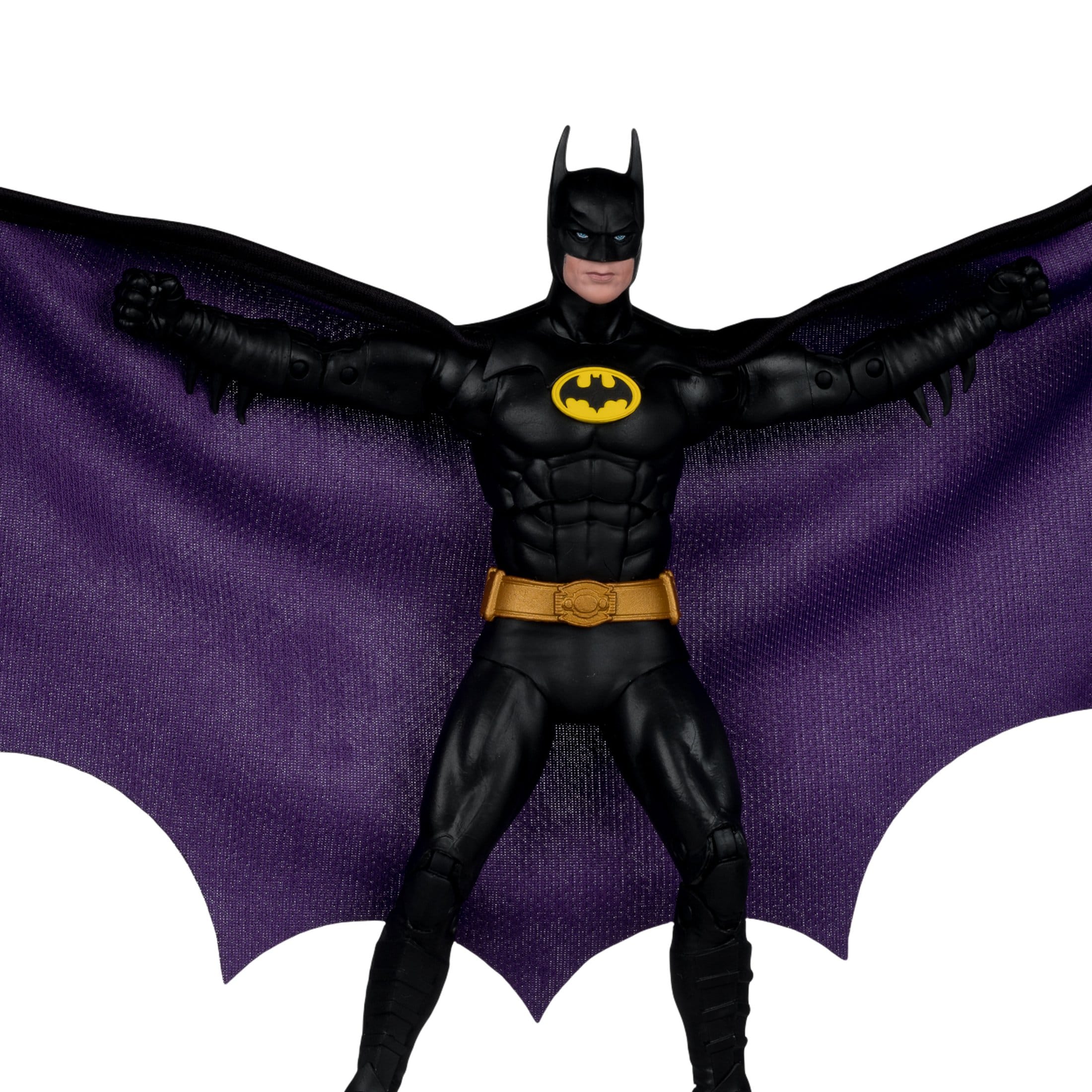 DC Page Punchers: Batman (Batman 89 Comic) Actionfigur & Comic - 7 inch