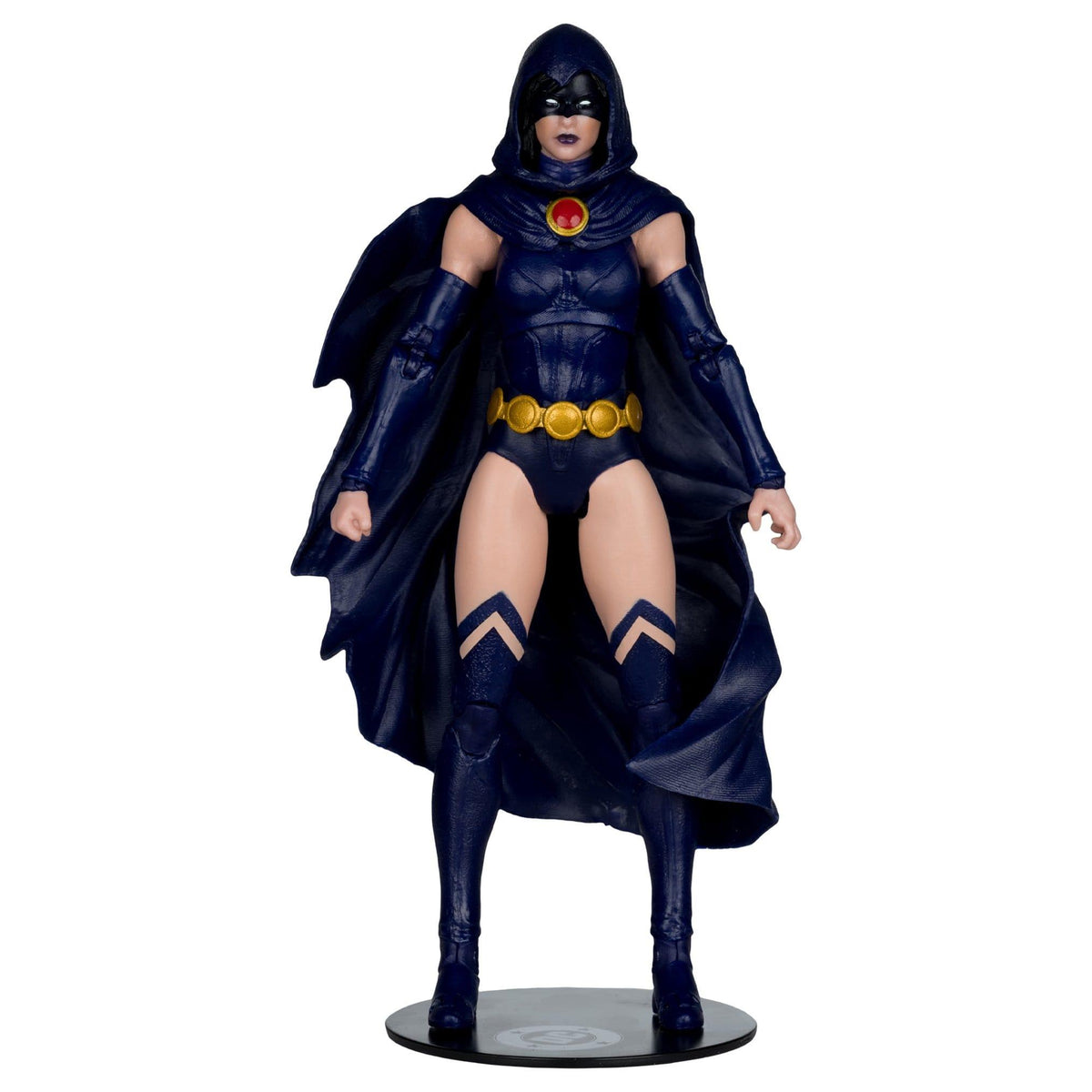 DC Multiverse: Raven (DC Classic, Collector Edition #69)